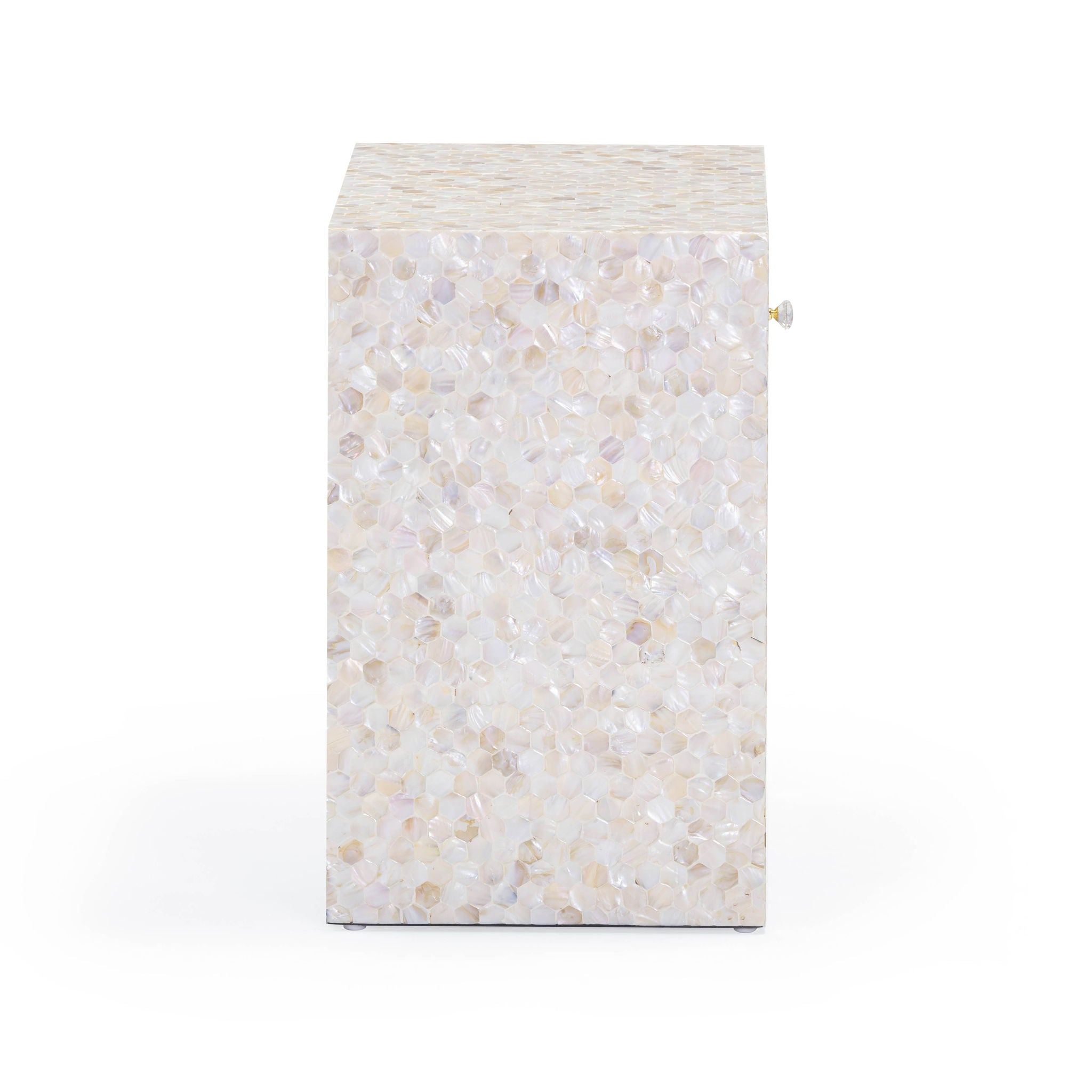 Piara - Nightstand - Natural