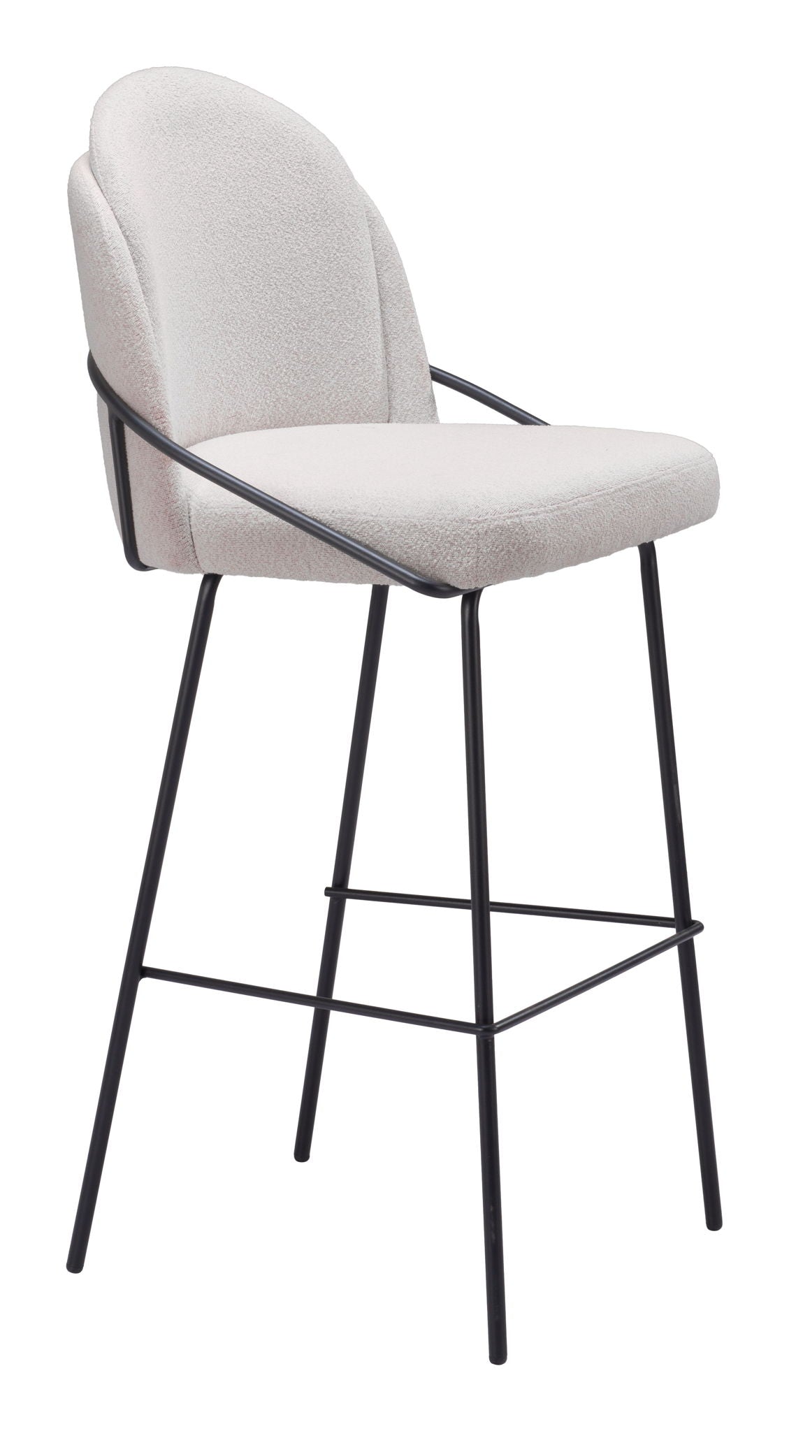Jambi - Barstool (Set of 2)