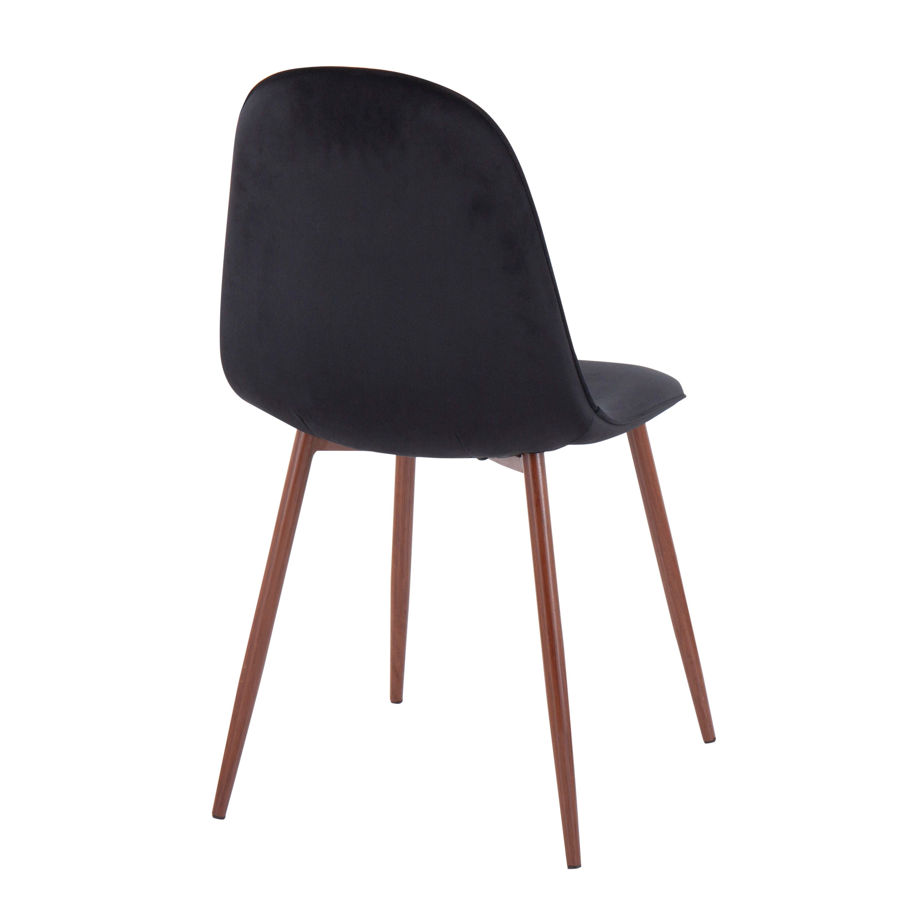 Pebble - Contemporary Chair (Set of 2) - Best Buy Furniture