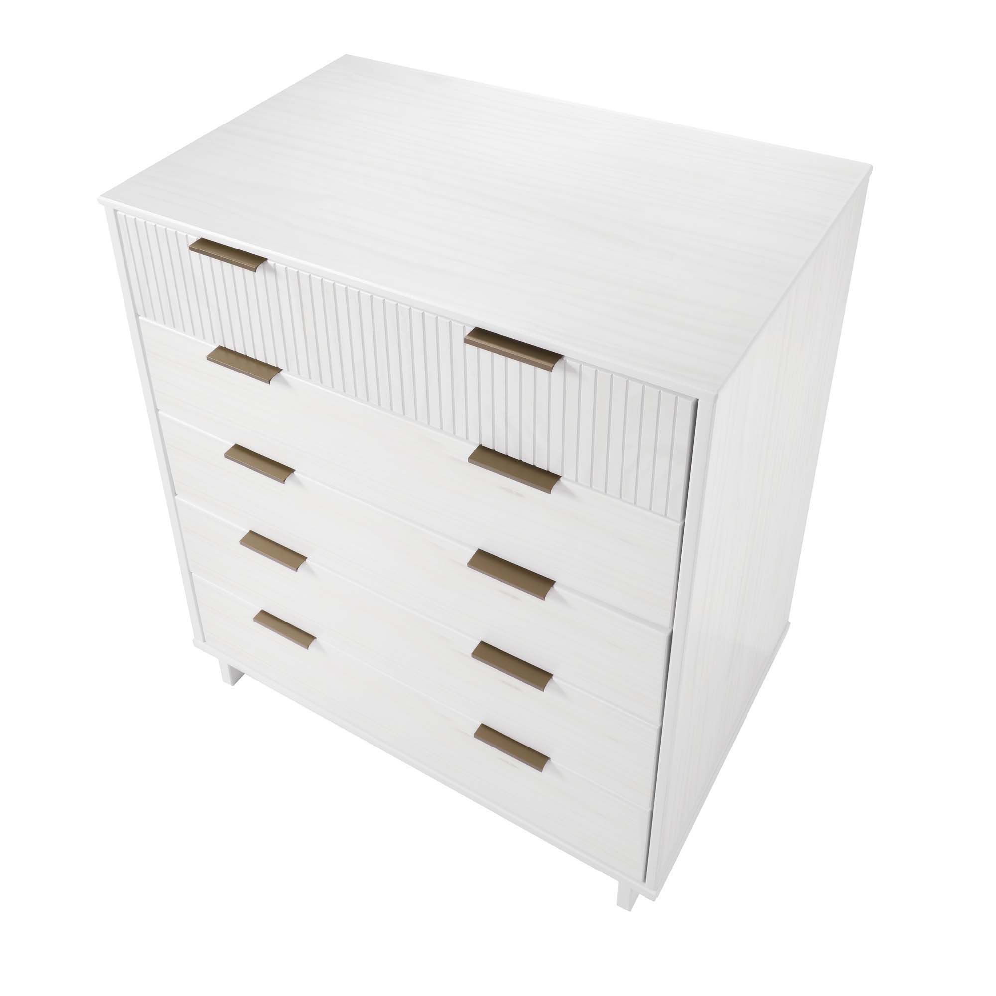 Granville - Chest With 5 Drawers