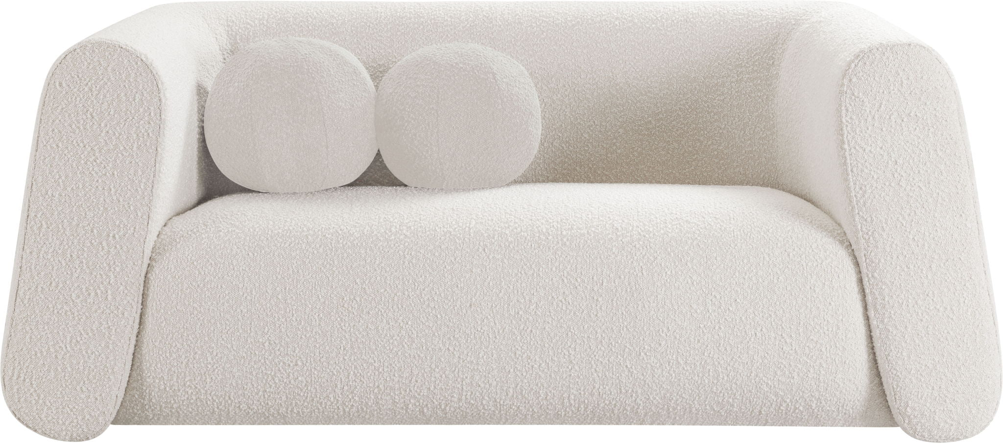 Abbington - Loveseat