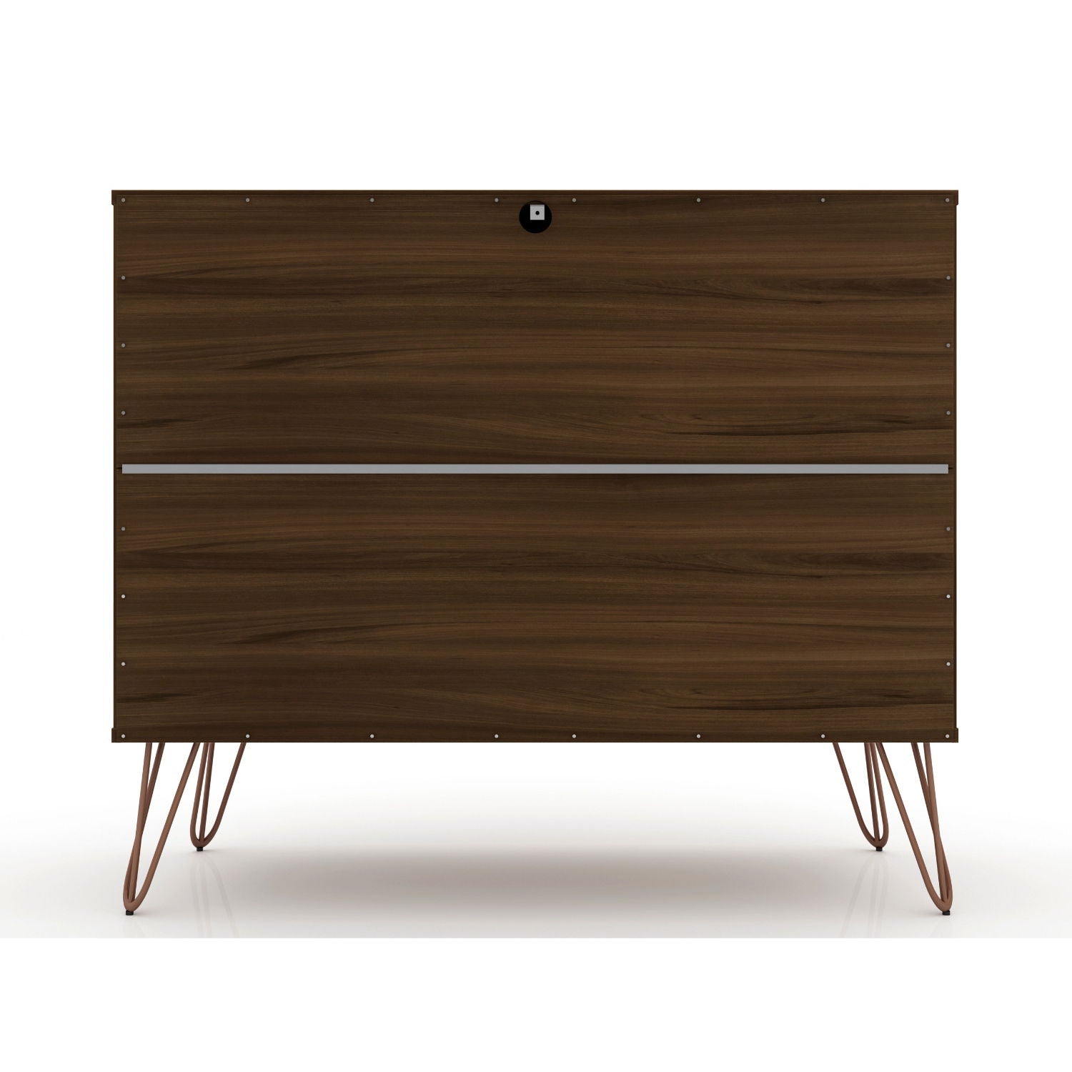 Rockefeller - 3 Drawer Dresser