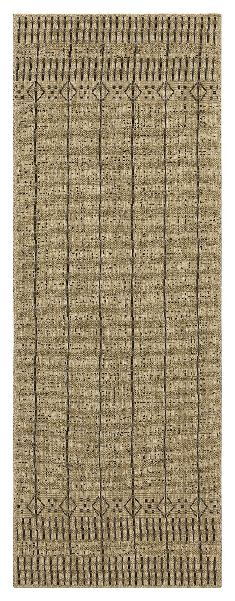 Earth - Indoor / Outdoor, Area Rug - Jute /