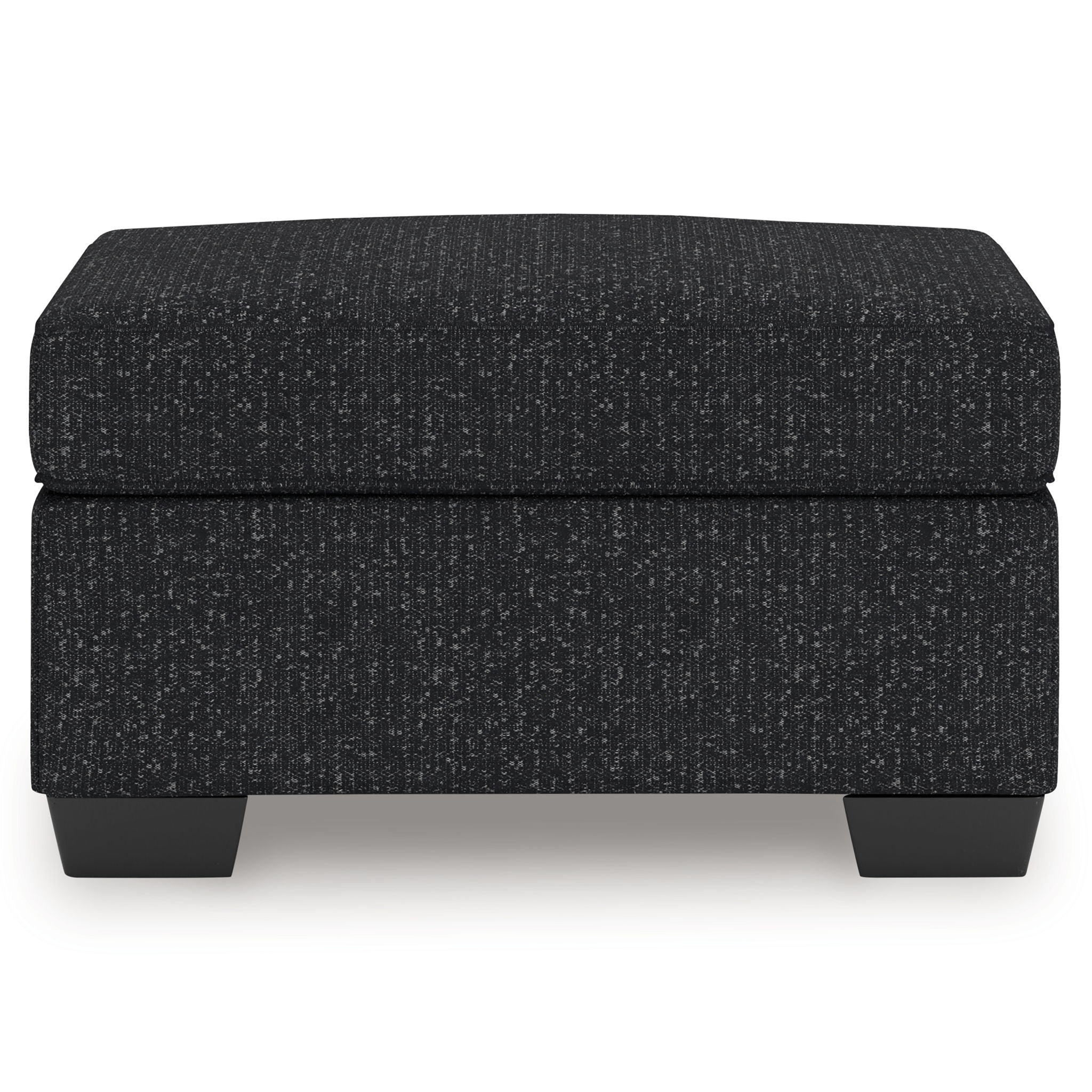 Jasmine Peaks - Coal - Ottoman