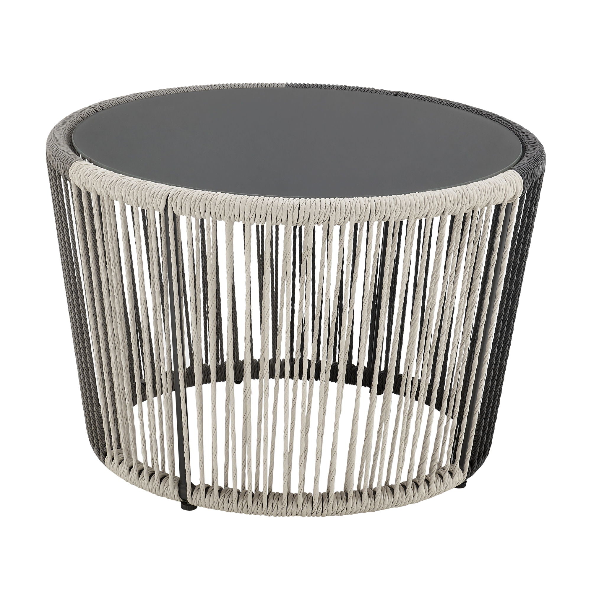 Ashland - 5 Piece Outdoor Conversation Set