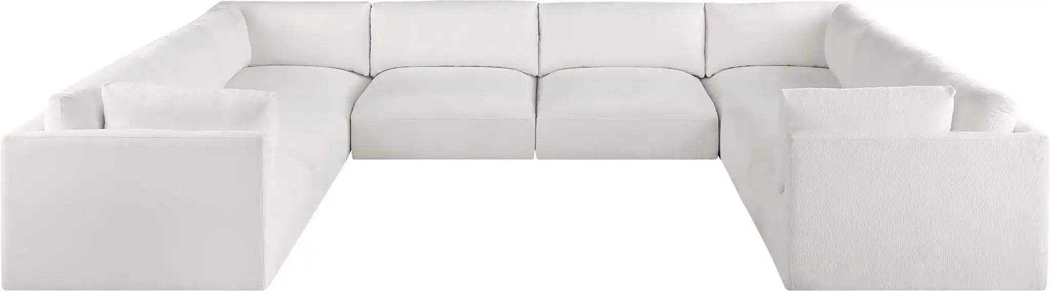 Ease - Modular Sectional
