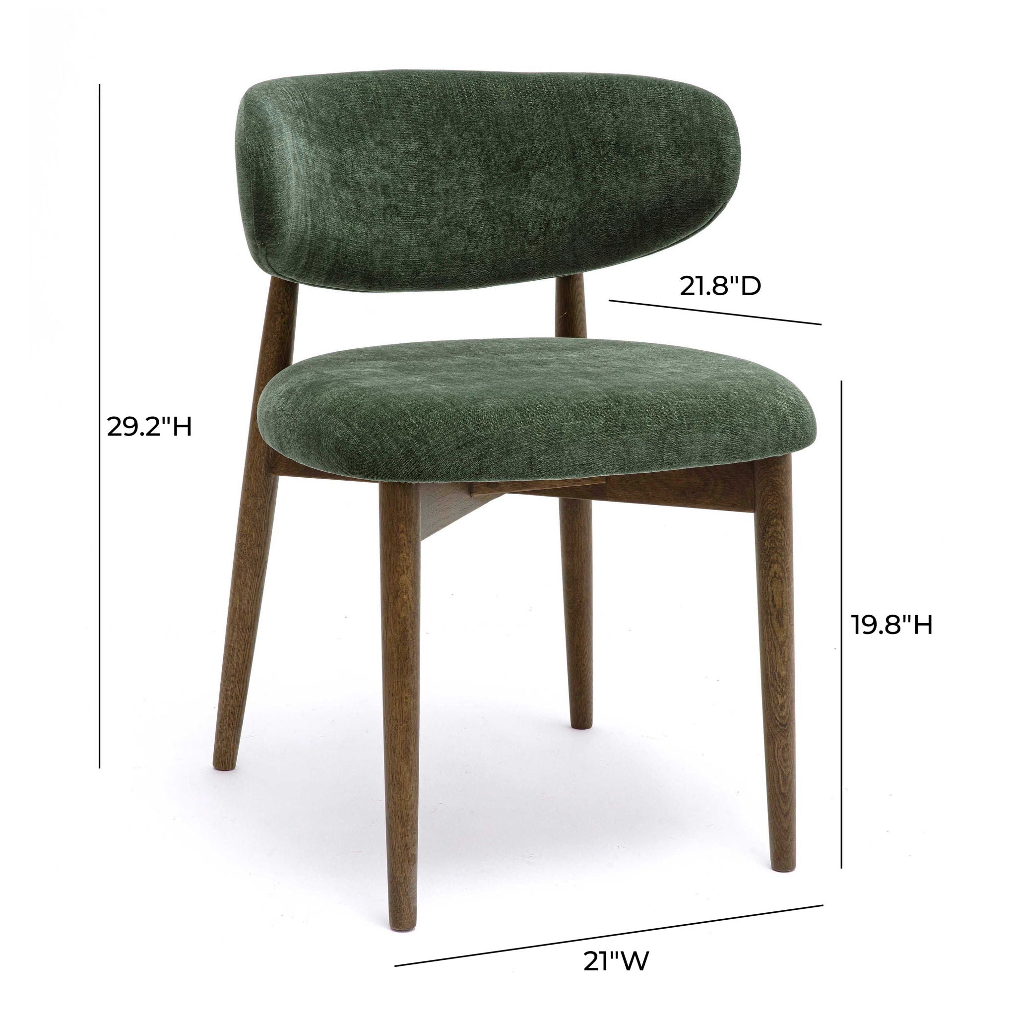 Zinea - Dining Chair