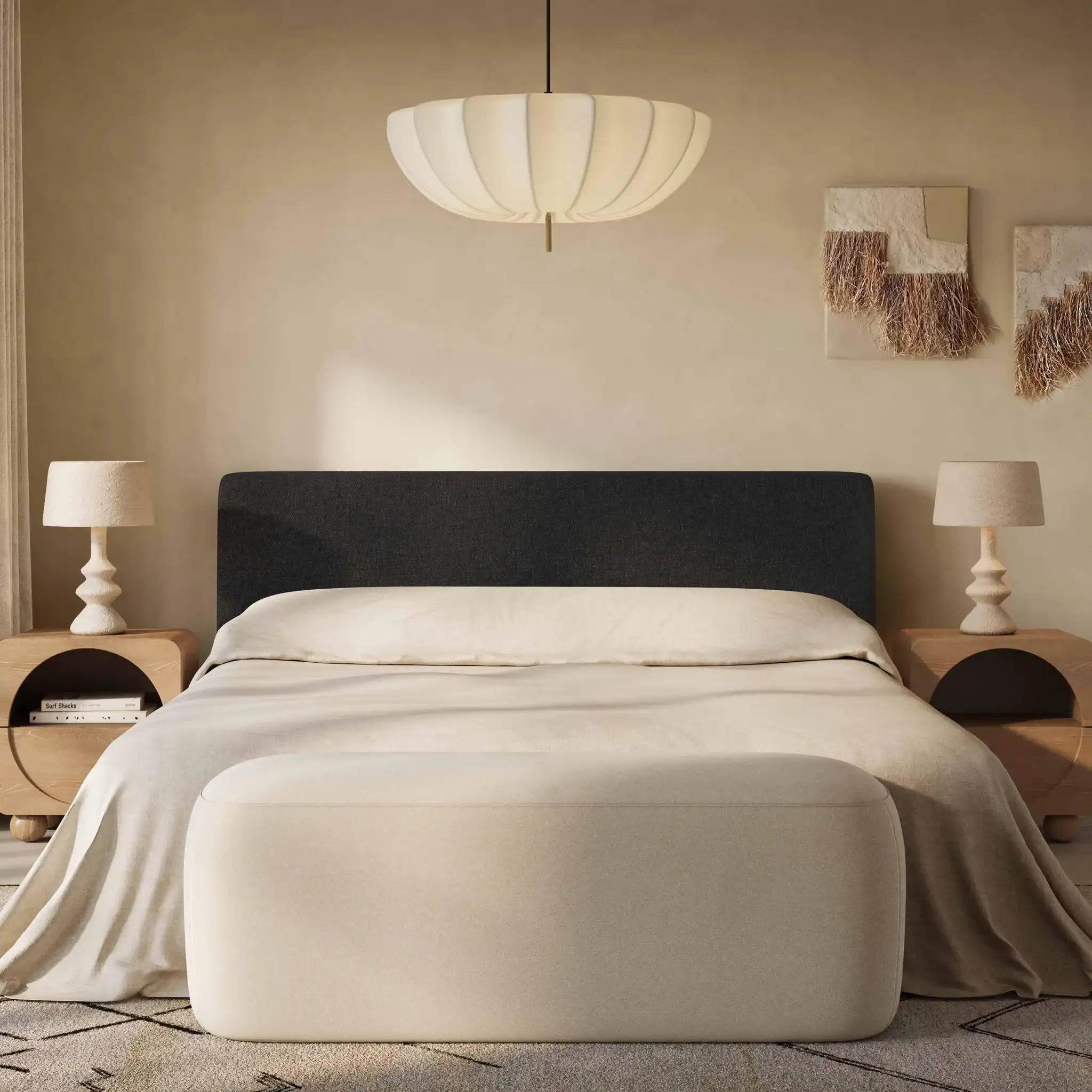 Isla - Bed