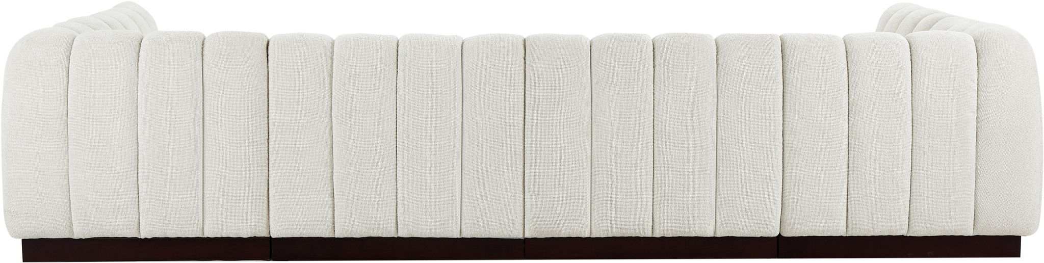 Quinn - 6 Piece Modular Sectional