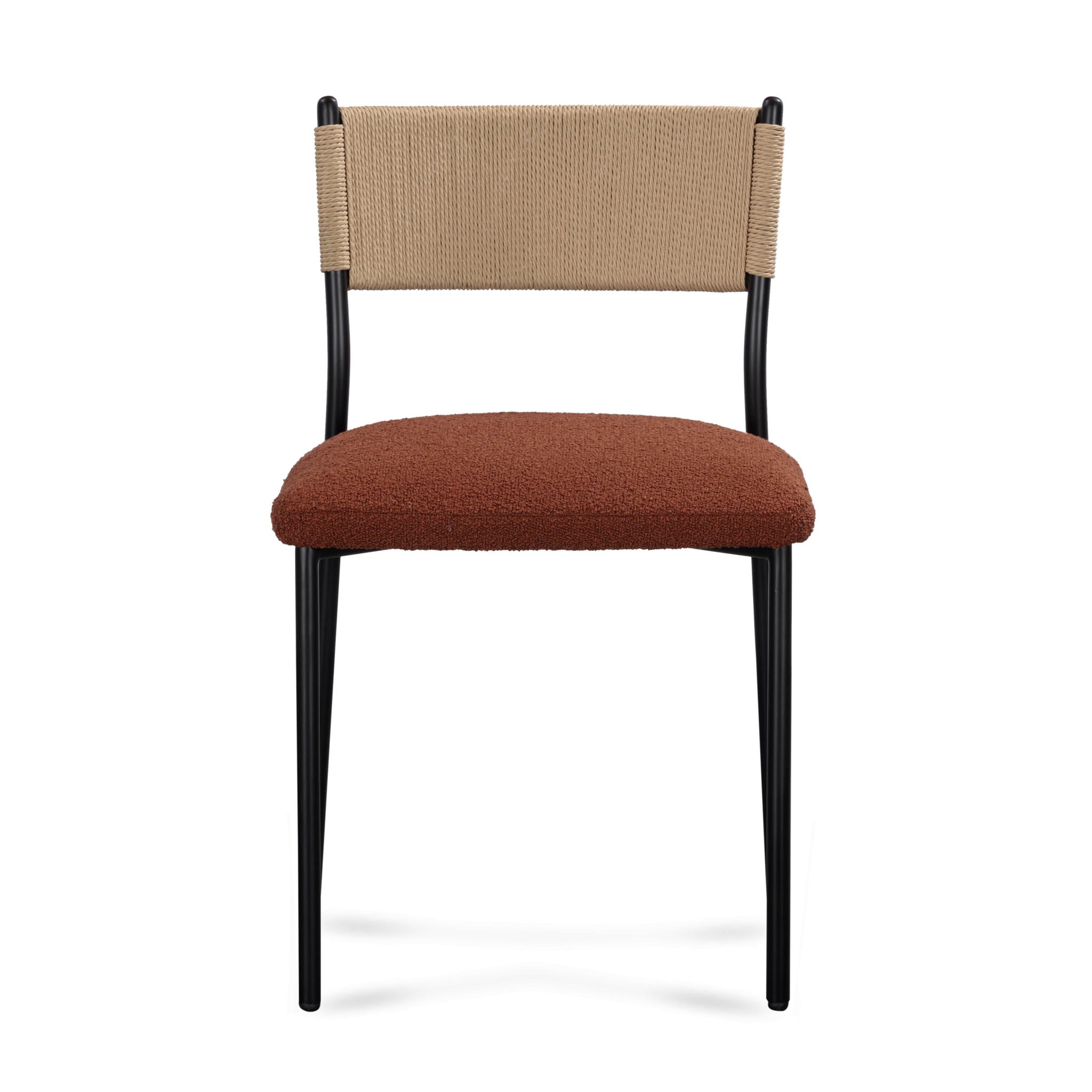 Celine - Boucle Dining Chair (Set of 2)