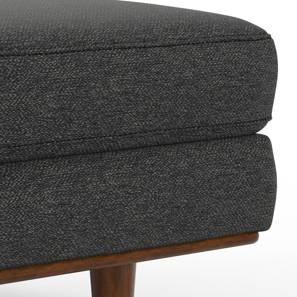Morrison - Sofa And Ottoman Set