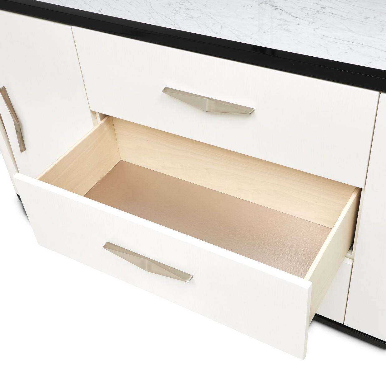 Tuxedo - Sideboard