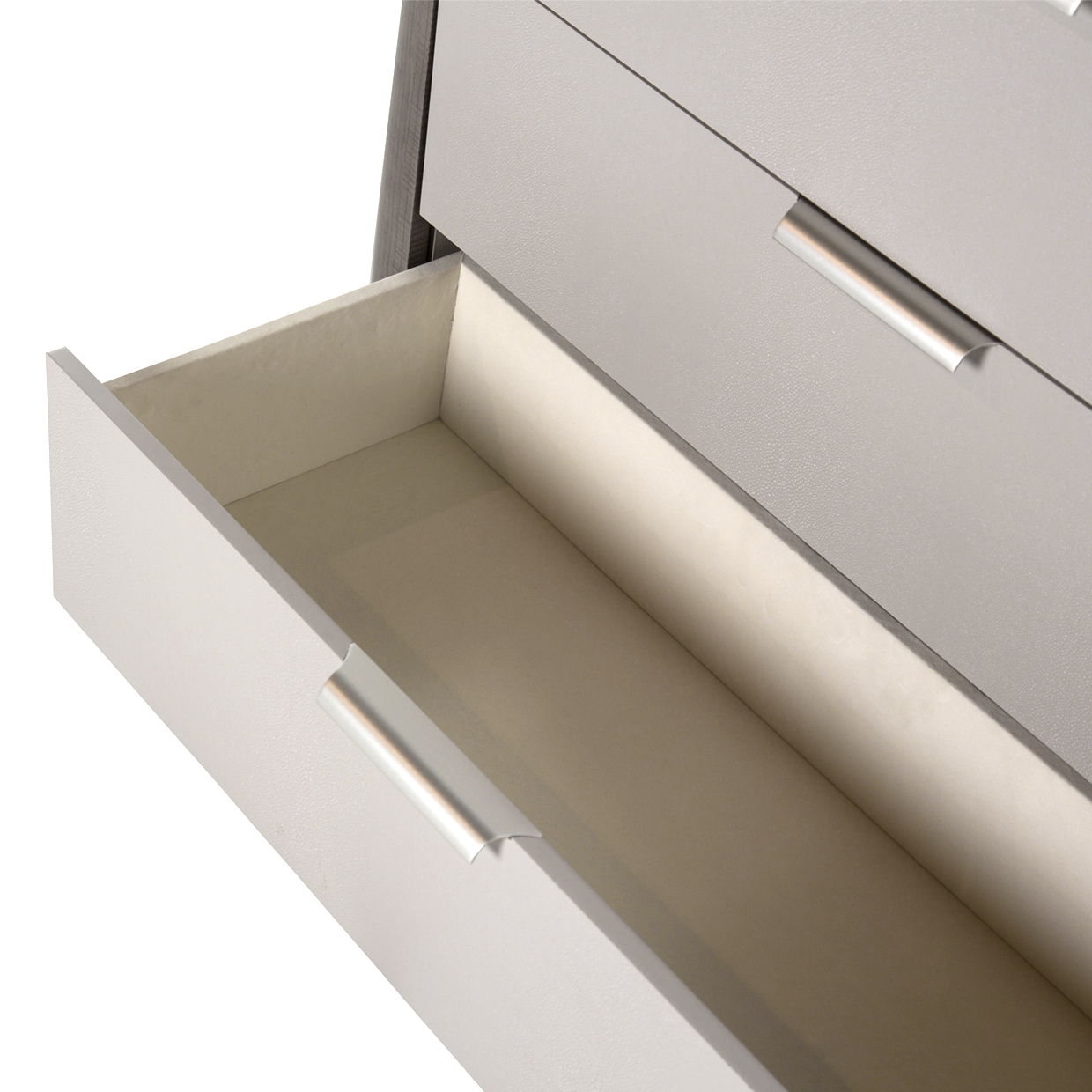 Roxbury Park - 6-Drawer Chest - Slate