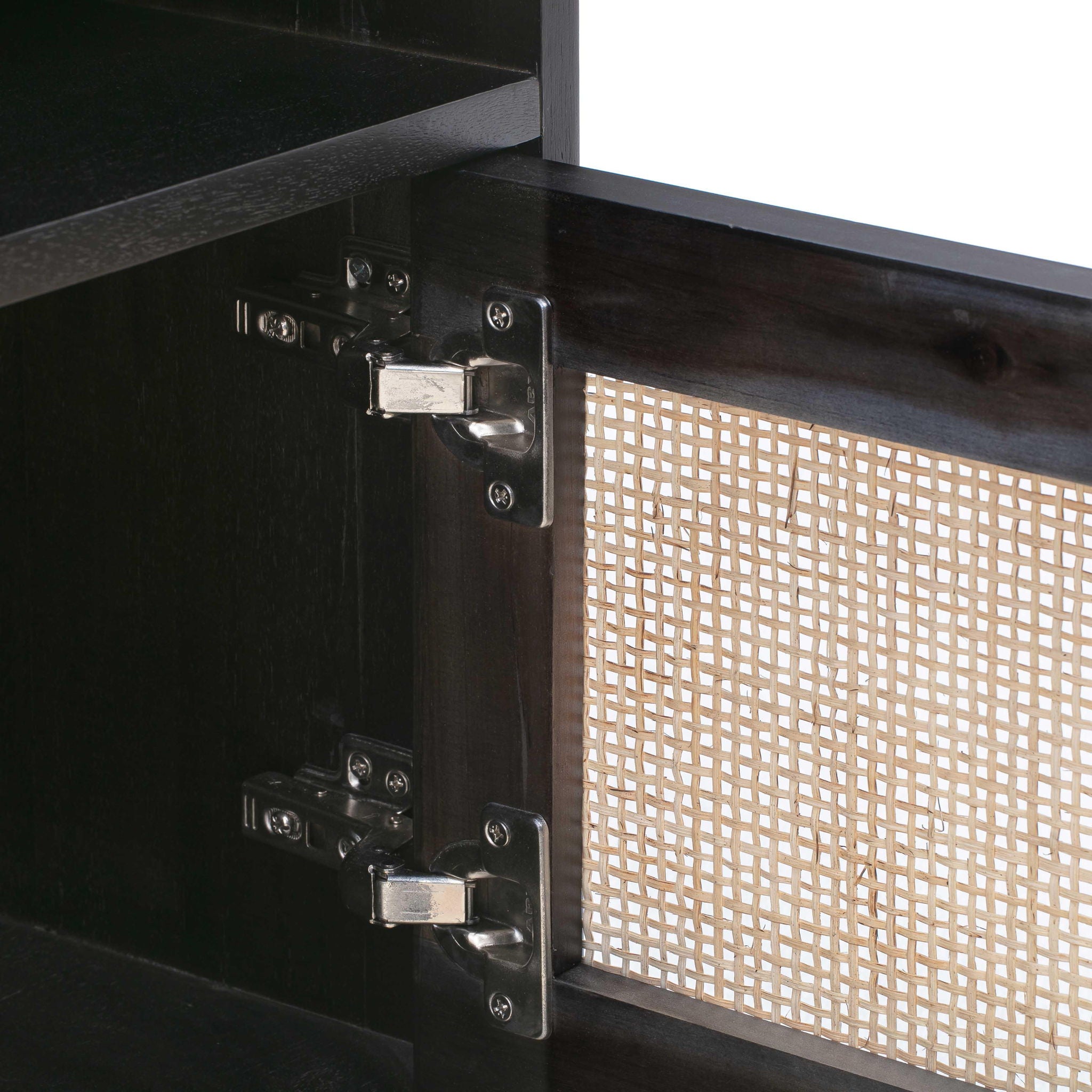 Sierra - Media Console