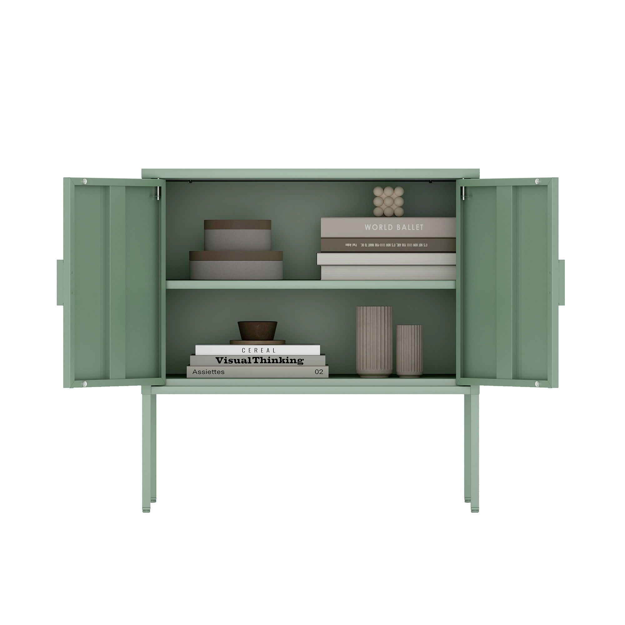 Ava - Accent Cabinet