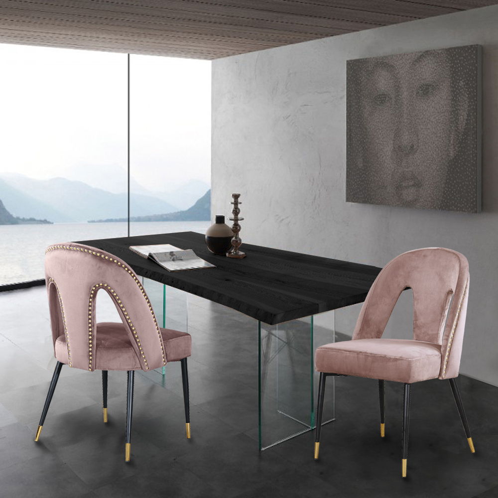 Akoya - Dining Chair (Set of 2)