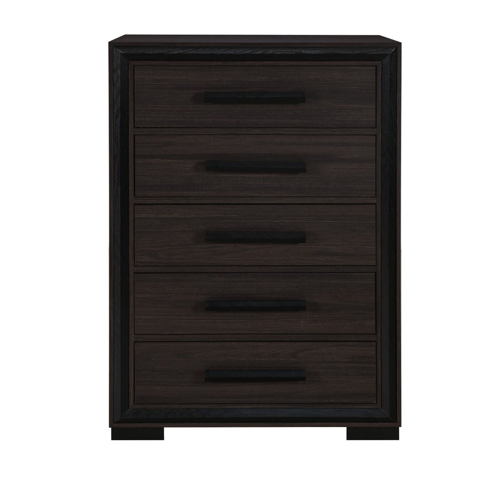Adelaide - Chest 5 Drawer Storage Unit