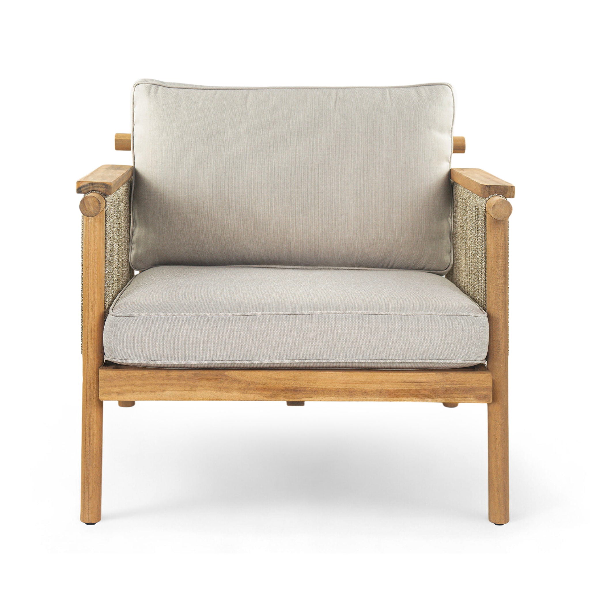 Sumbawa - Outdoor Club Chair