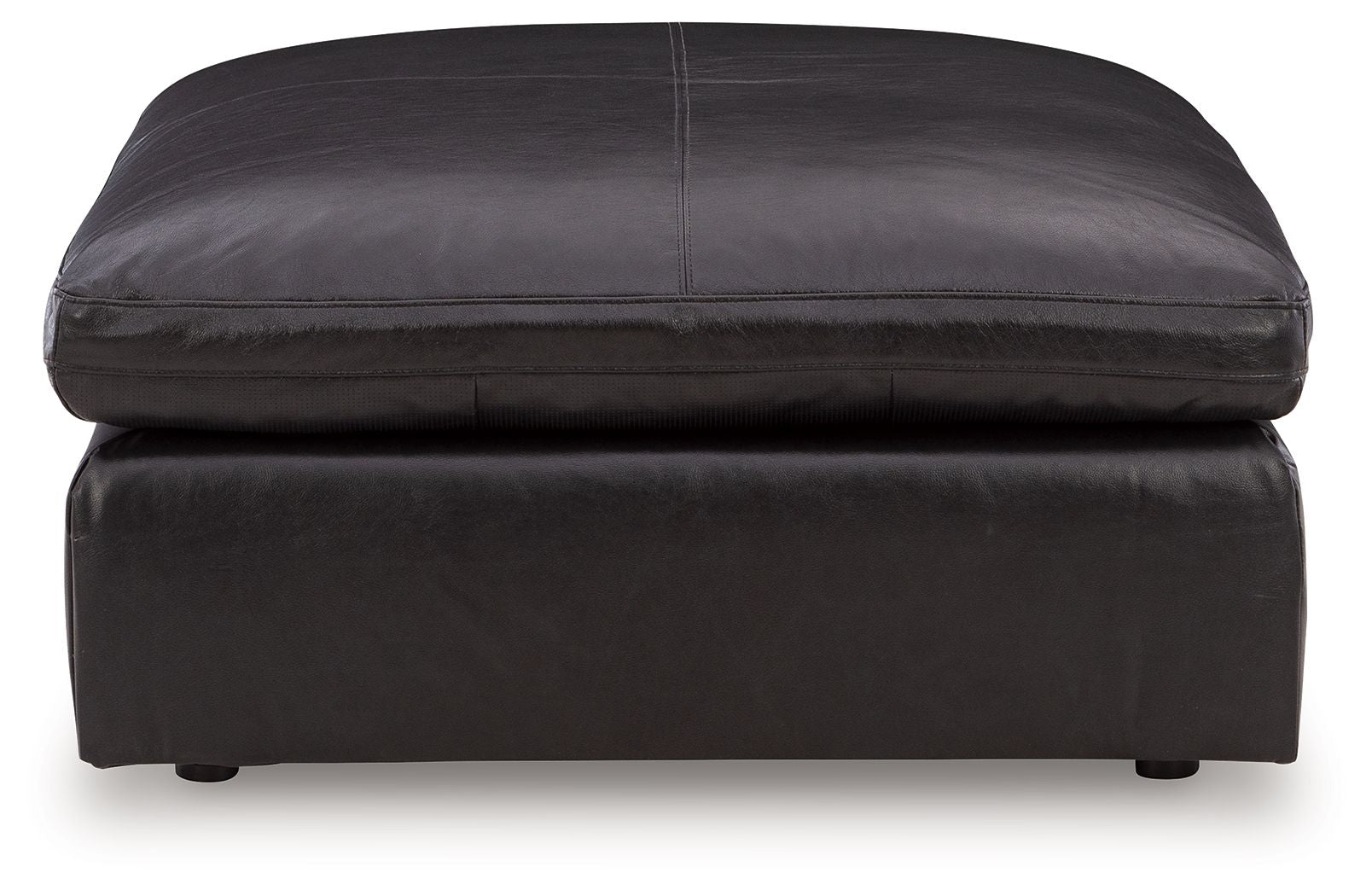Emilia - Oversized Accent Ottoman - Best Buy Furniture