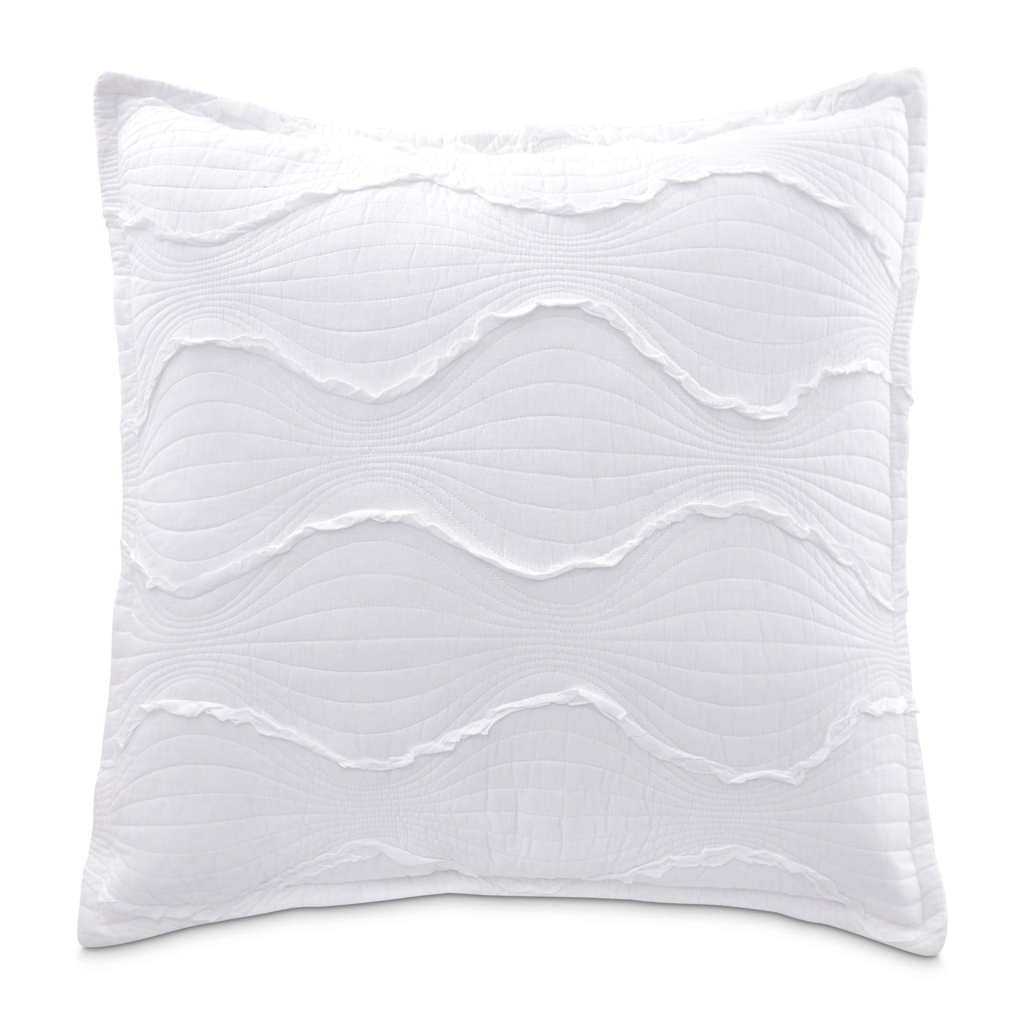 Janelle - Square Euro Sham