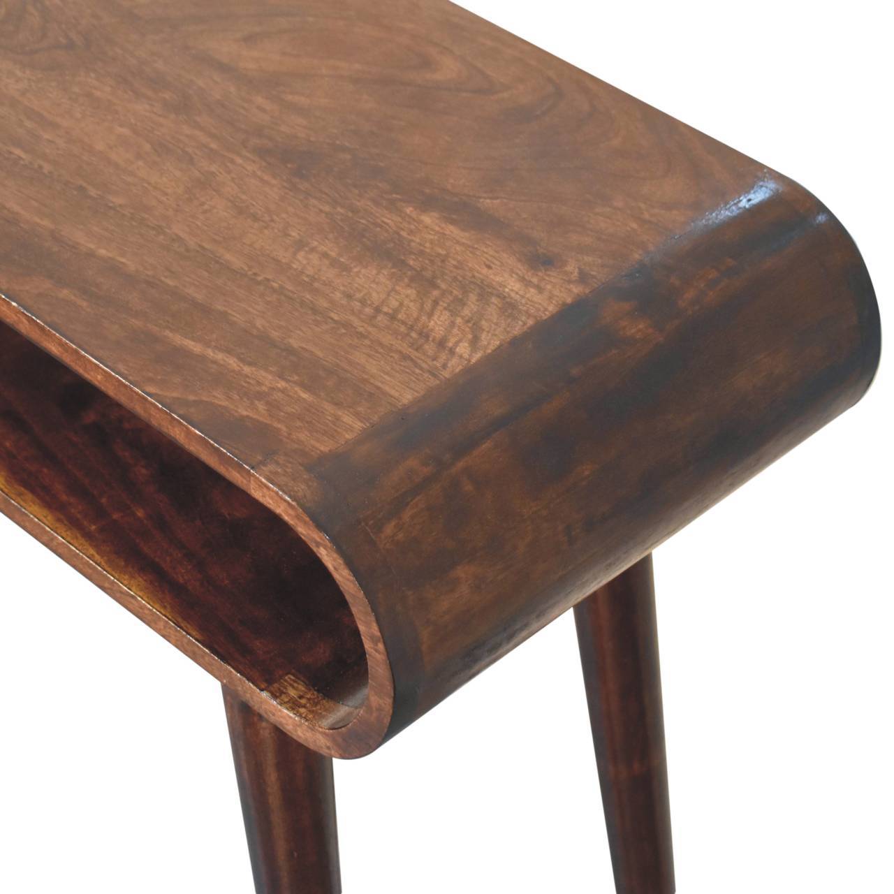 Amaya - Nordic Style Table