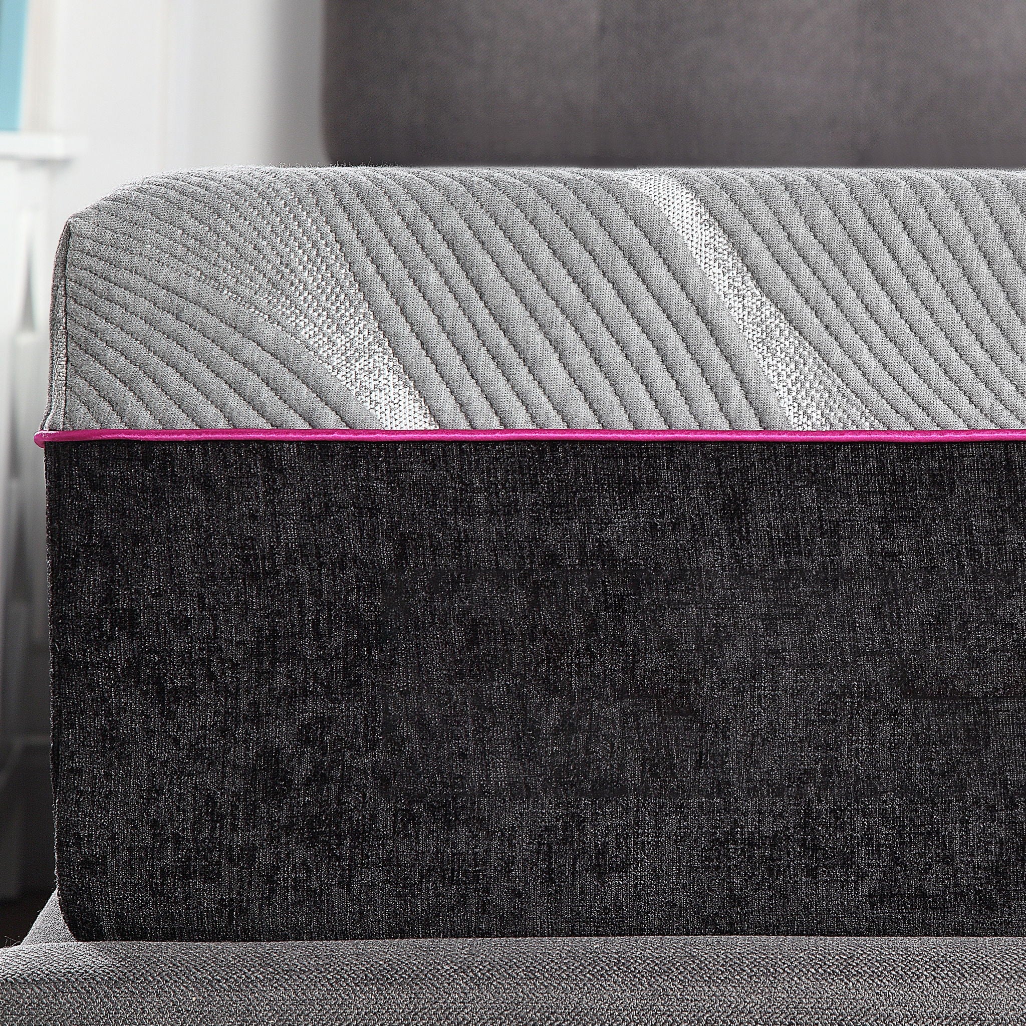 Renew - 11" Cooling Gelcare Memory Foam Mattress