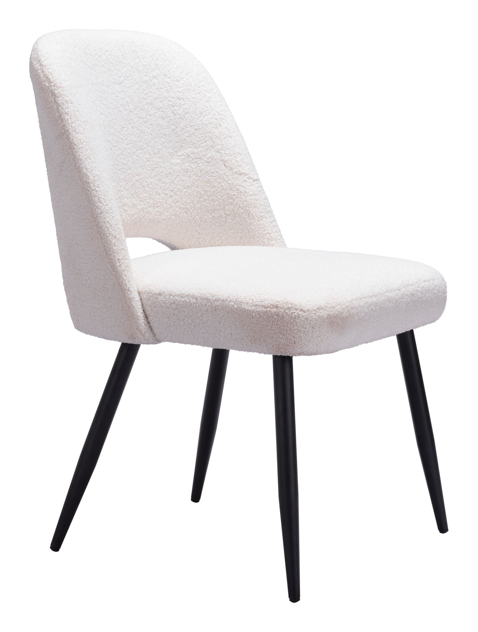 Teddy - Dining Chair (Set of 2)