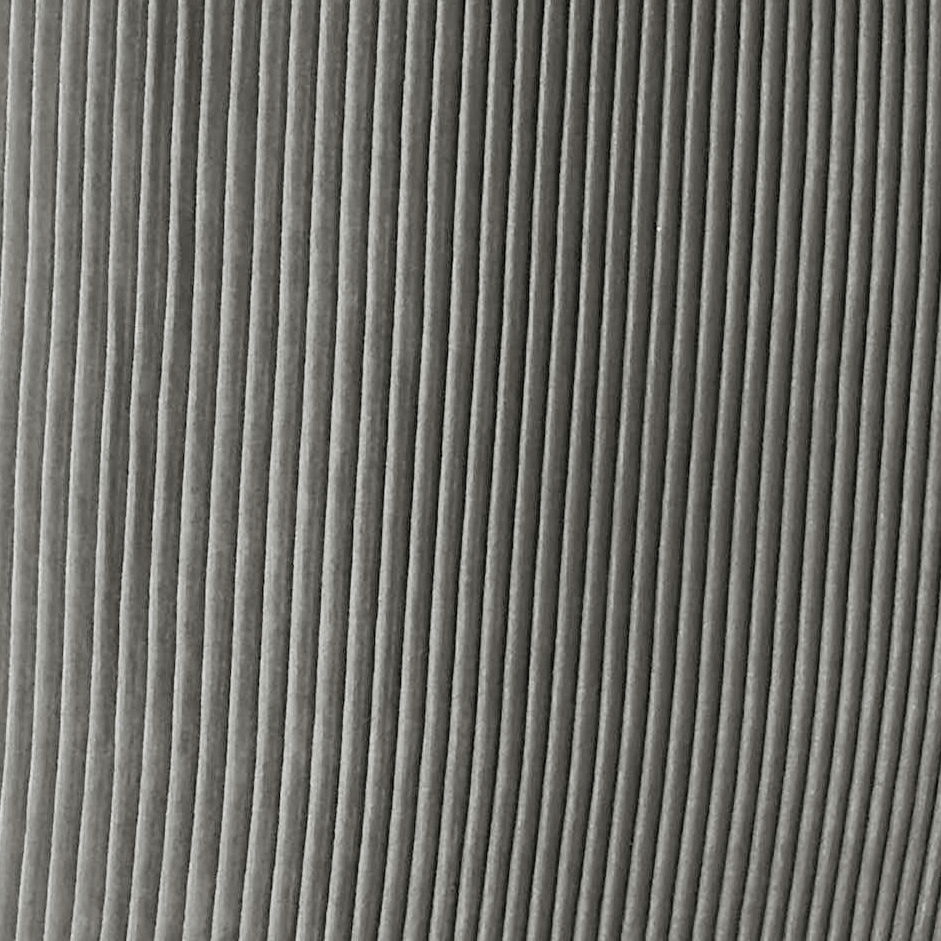 Beatrix - Pleated Velvet Side Chair