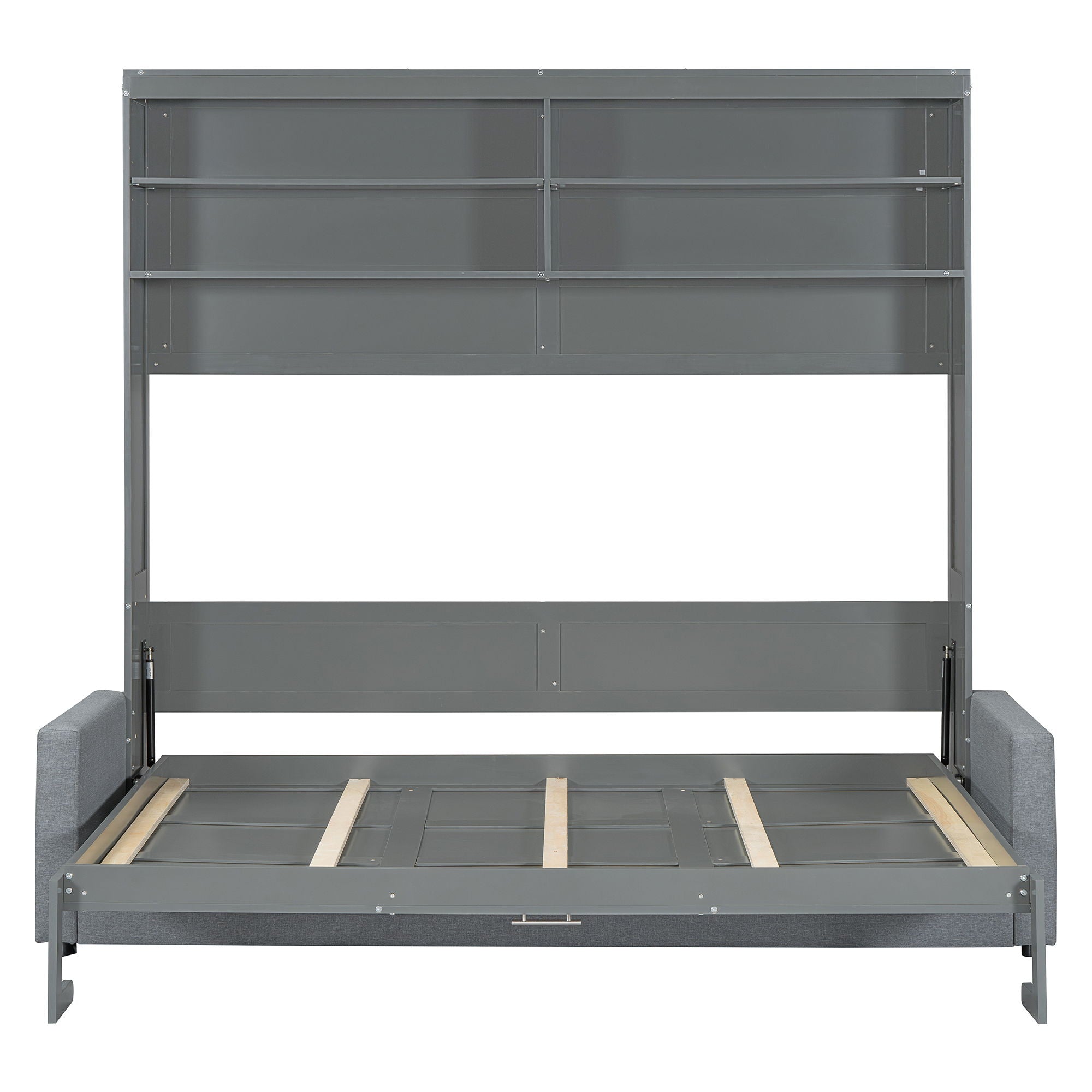 Murphy Wall Bed With Sofa