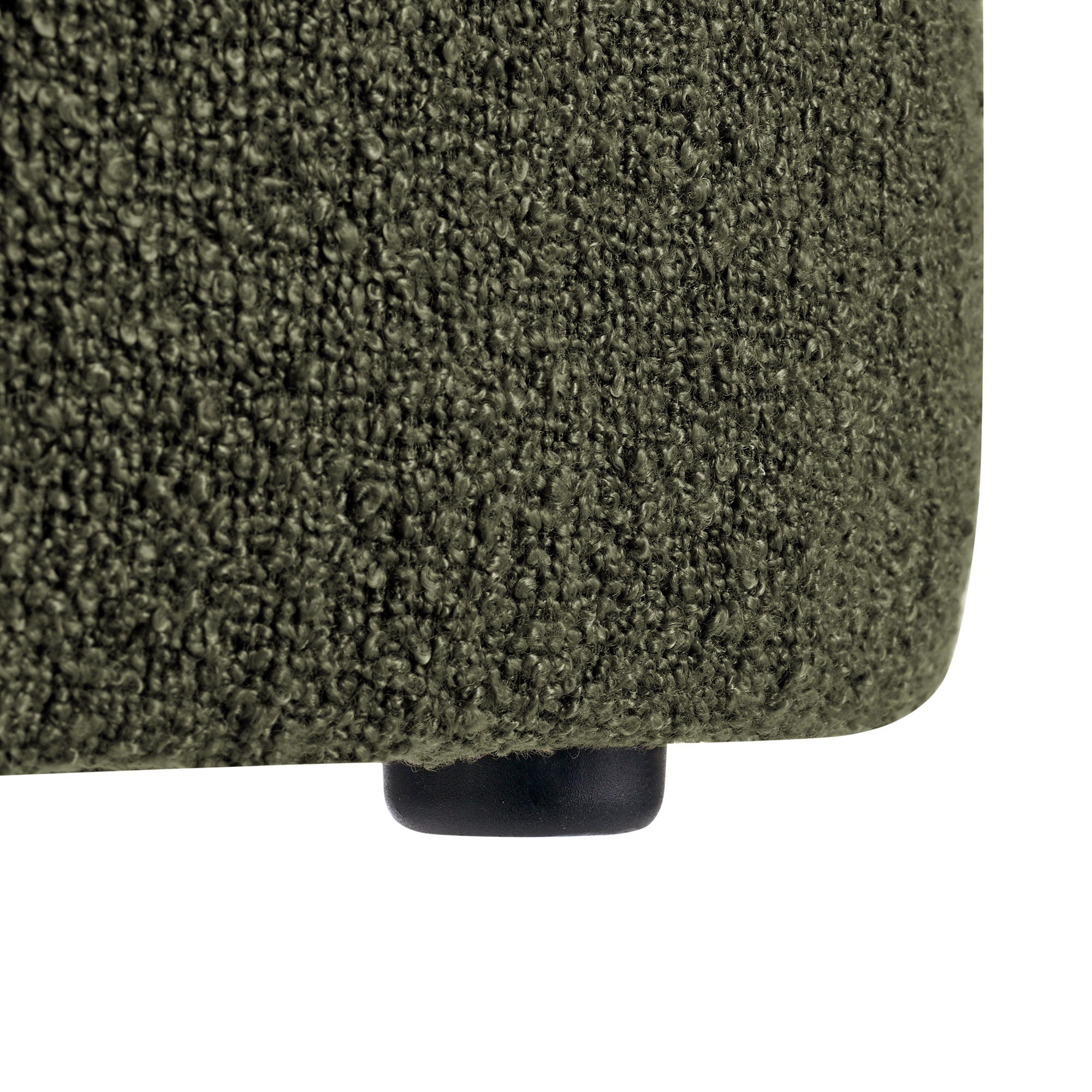 Multi Functional Ottoman And Table Set With Drum Stool