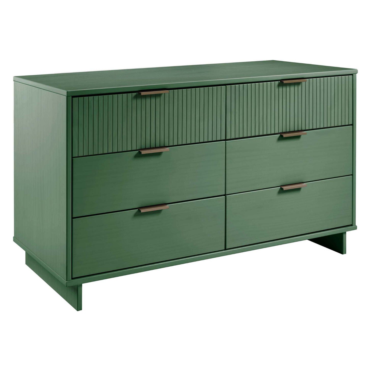 Granville - Dresse With 6 Drawers