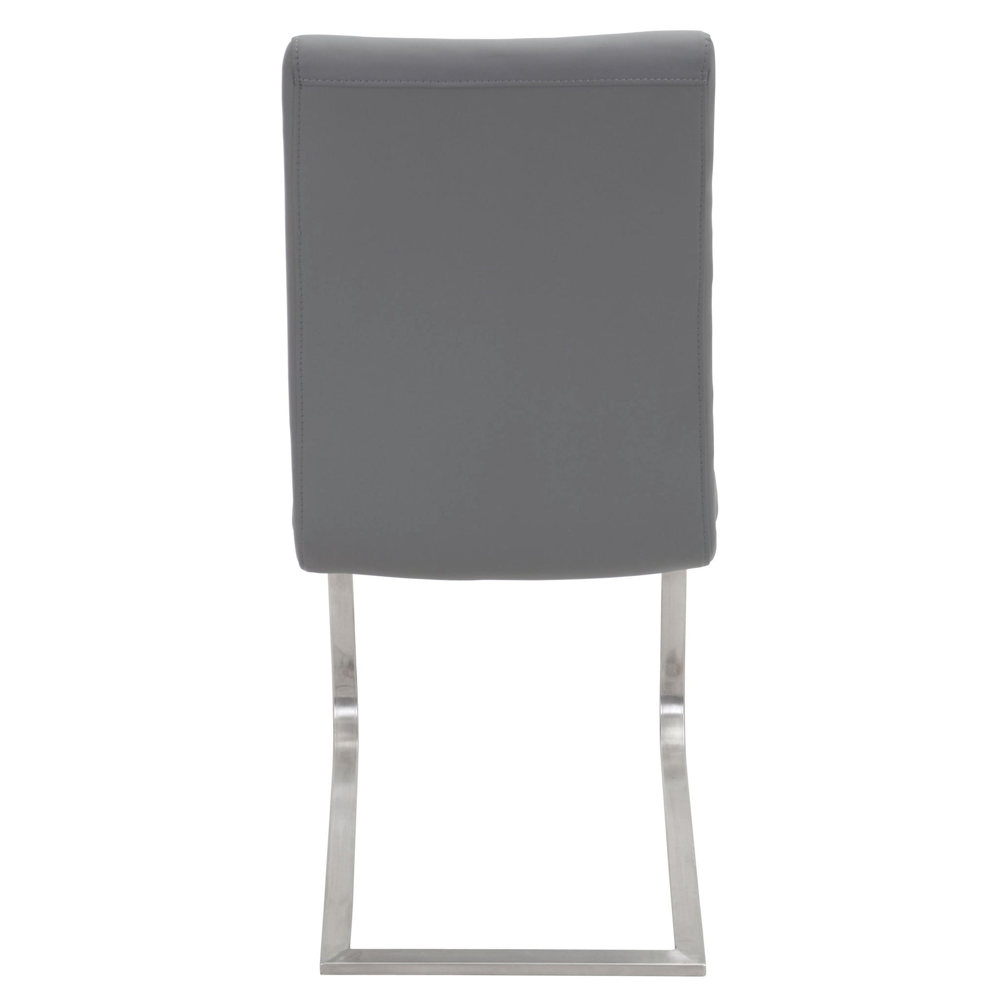 Foster - Contemporary Dining Chair (Set of 2) - Best Buy Furniture