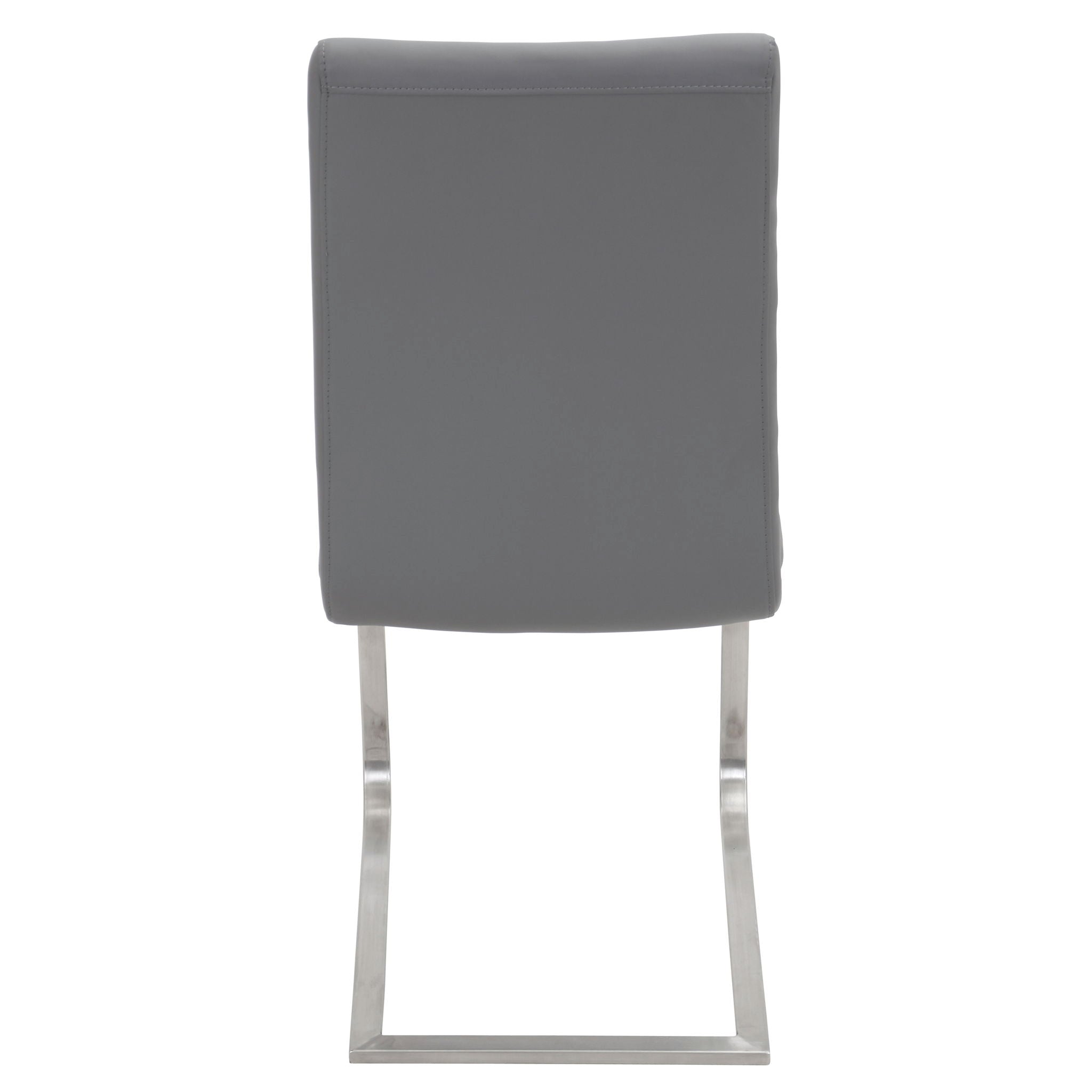 Foster - Contemporary Dining Chair (Set of 2) - Best Buy Furniture