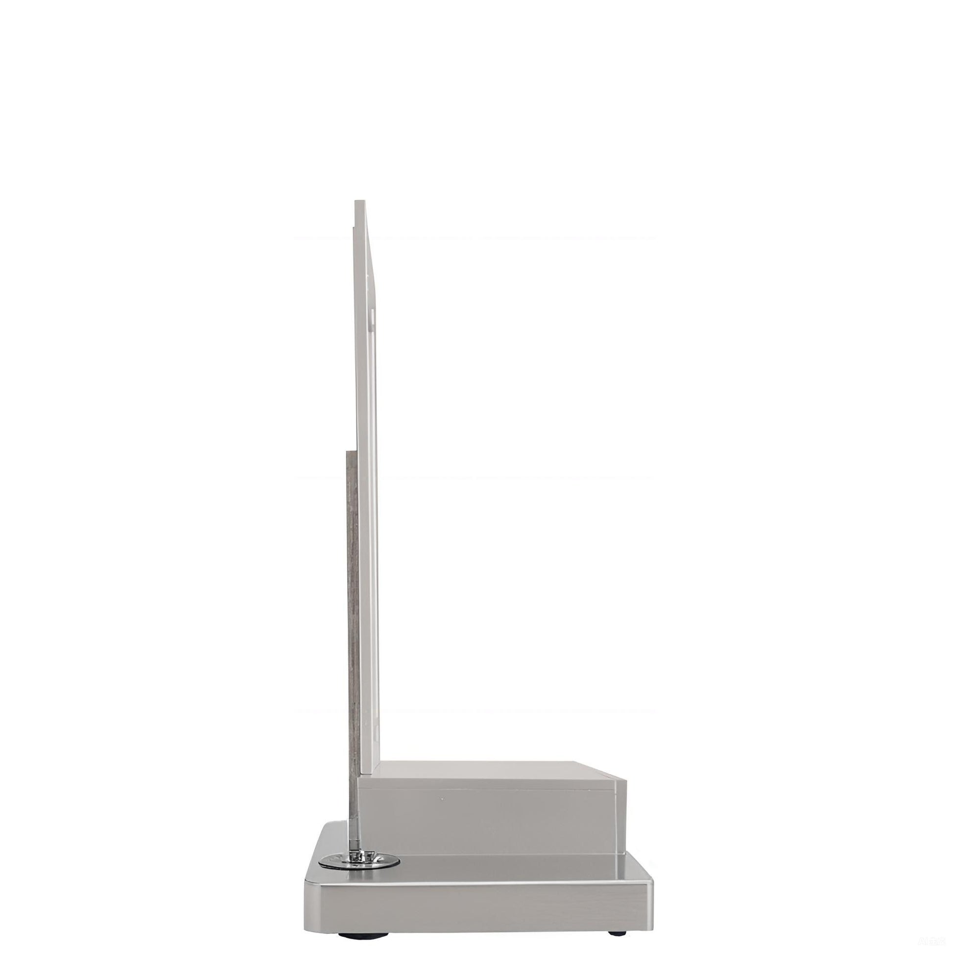 Alana - Mirror - Silver Champagne - Best Buy Furniture