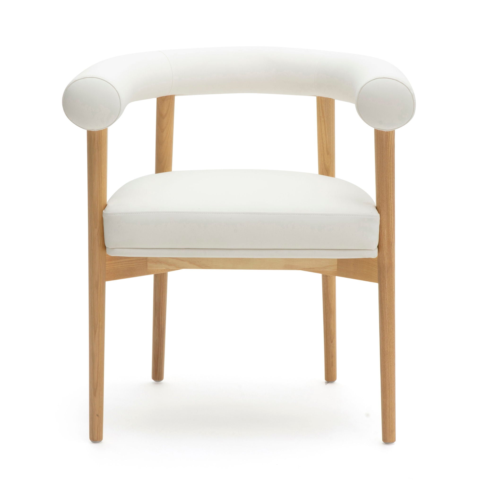 Spara - Faux Leather Dining Chair