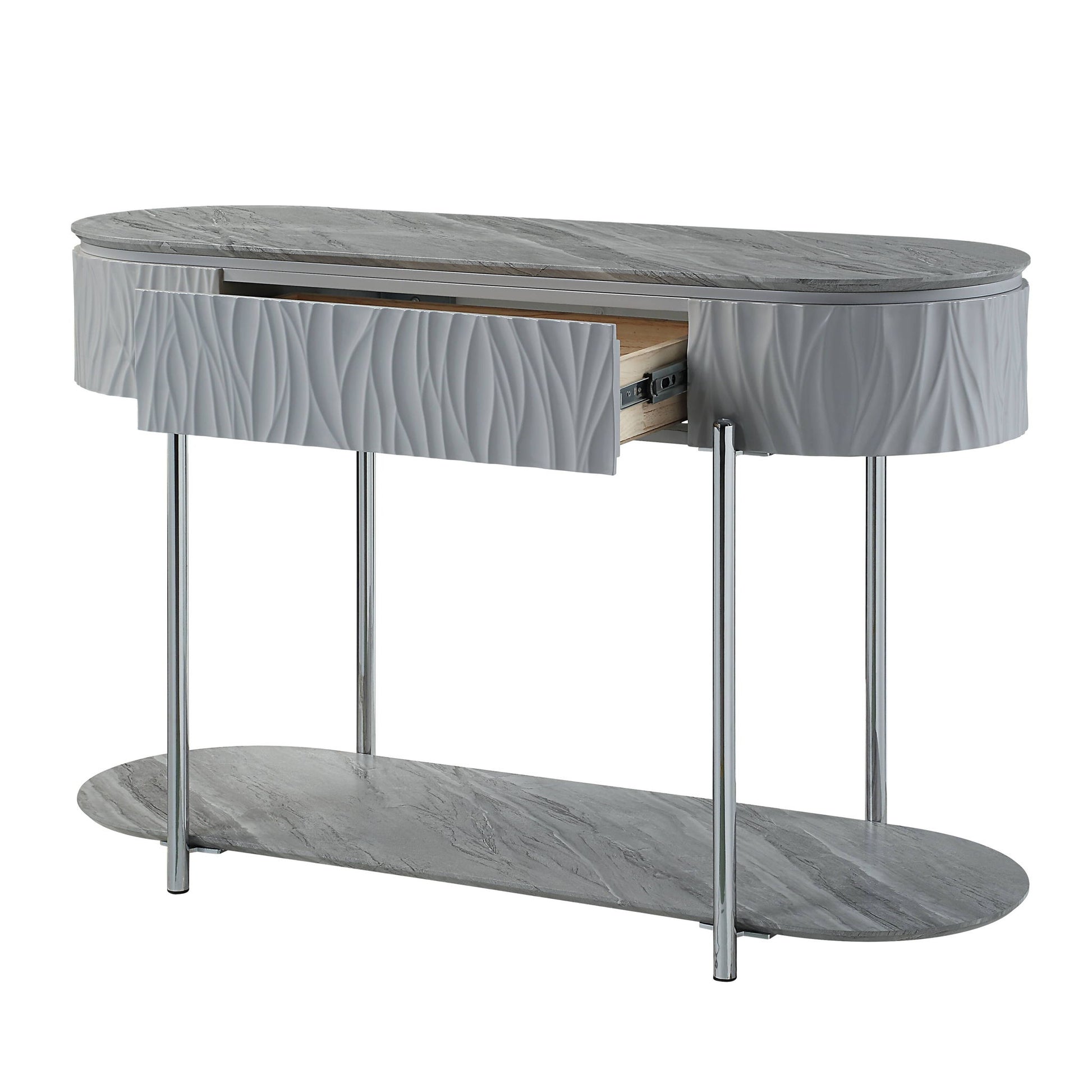 Yukino - High Gloss Table - Best Buy Furniture