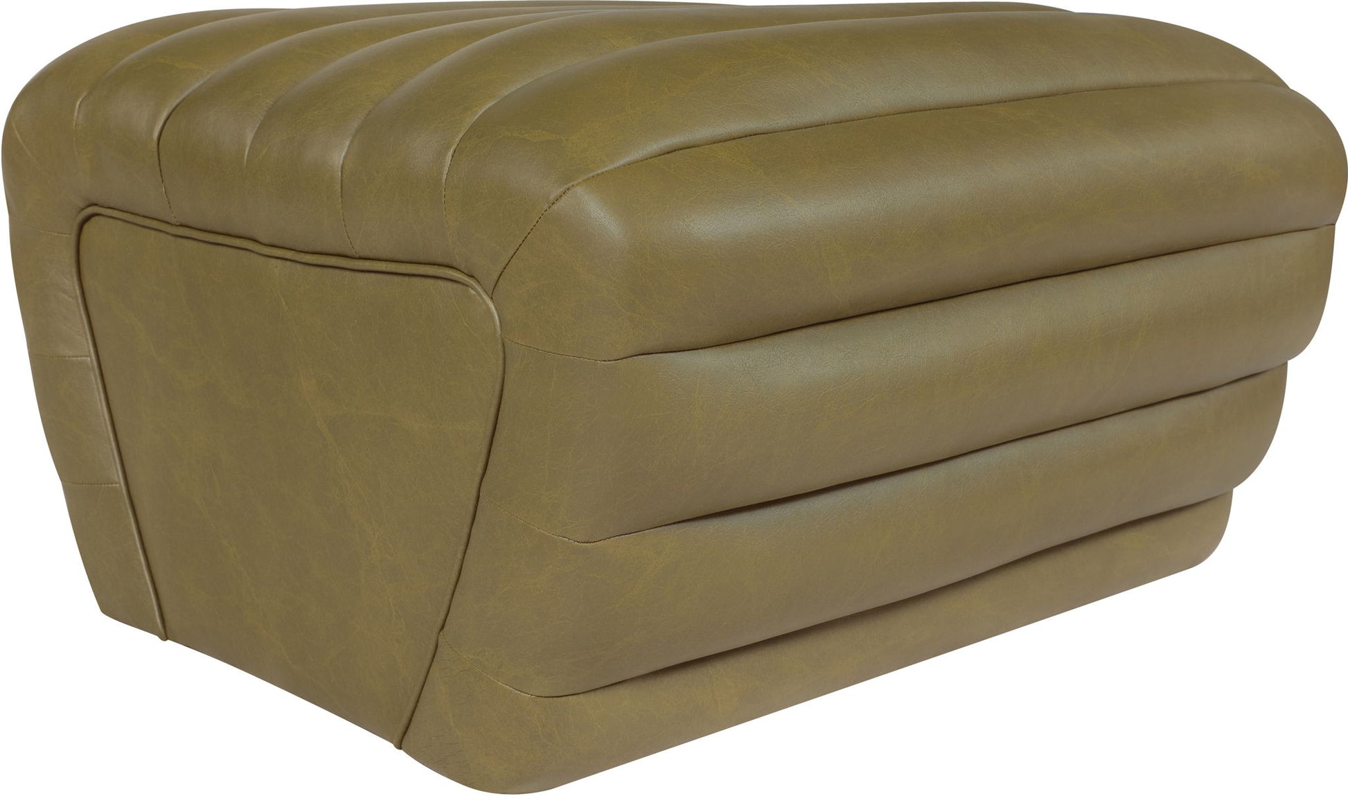 Vega - Ottoman - Best Buy Furniture