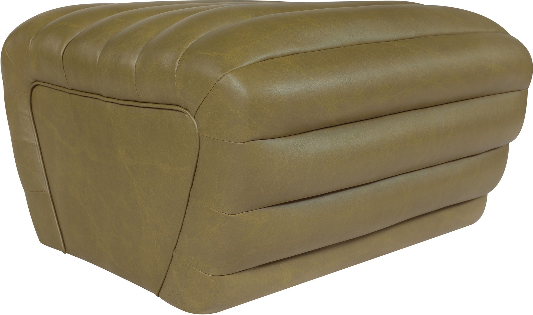 Vega - Ottoman - Best Buy Furniture