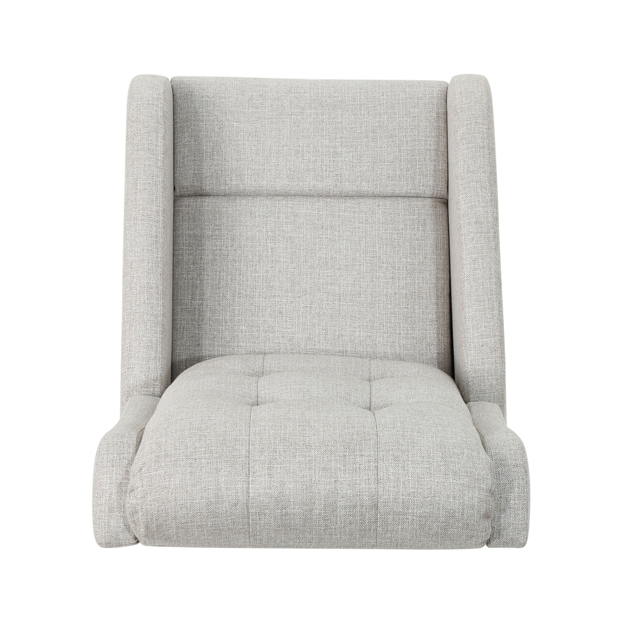Elegance Manual Wide Standard Recliner