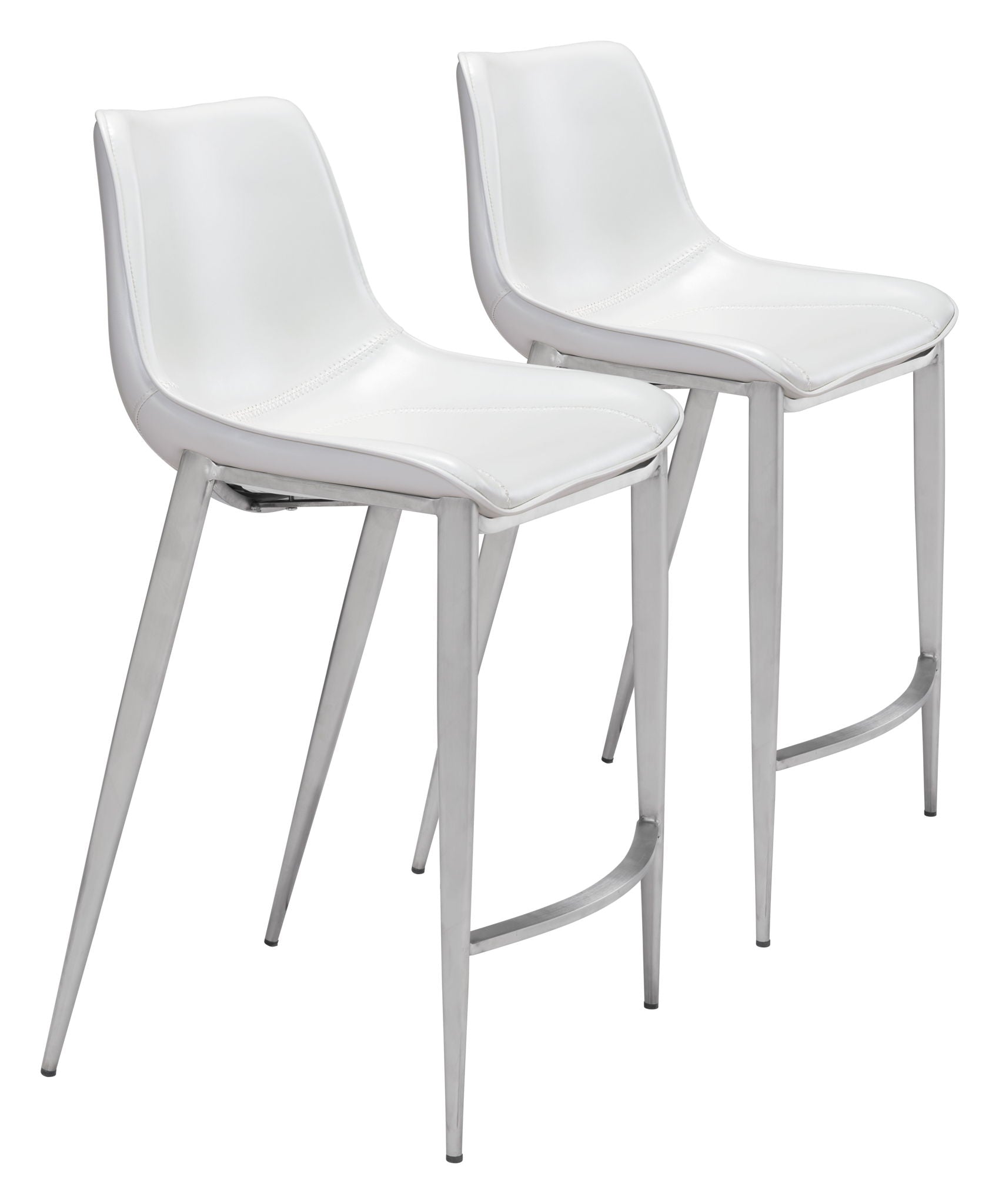 Magnus - Counter Chair (Set of 2)