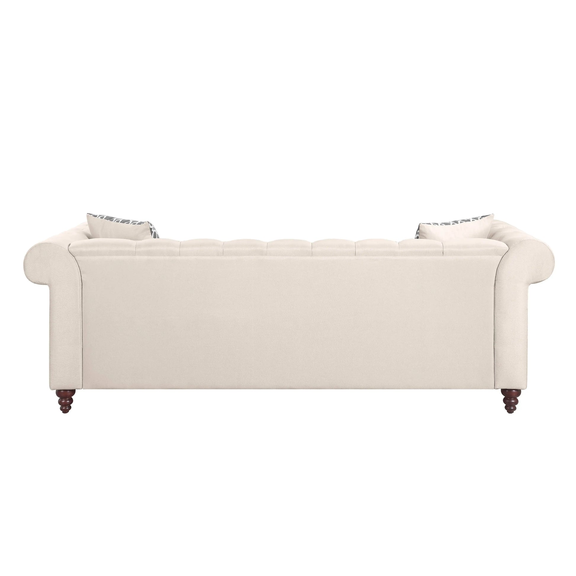 Waldina - Reversible Sectional Sofa - Best Buy Furniture