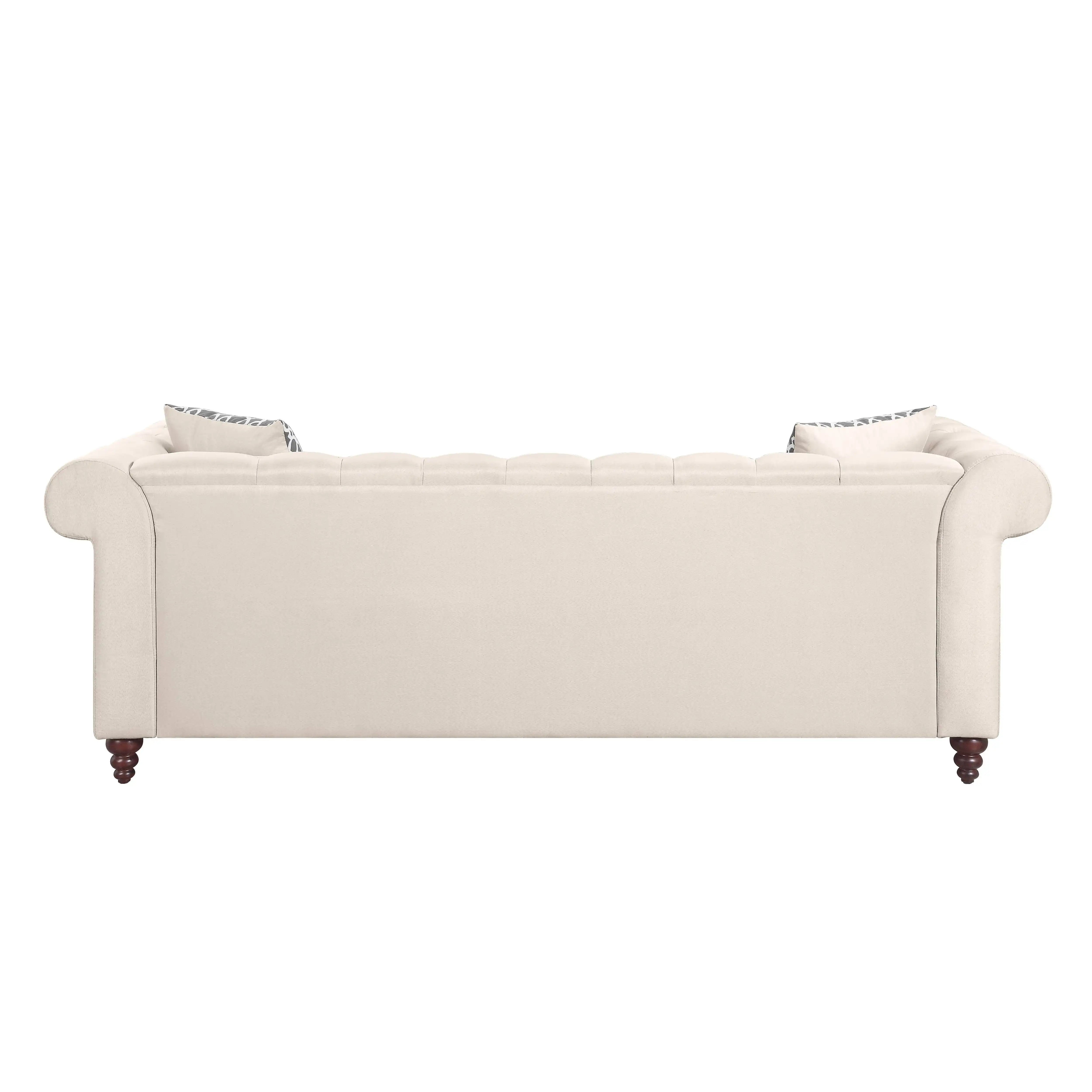 Waldina - Reversible Sectional Sofa - Best Buy Furniture