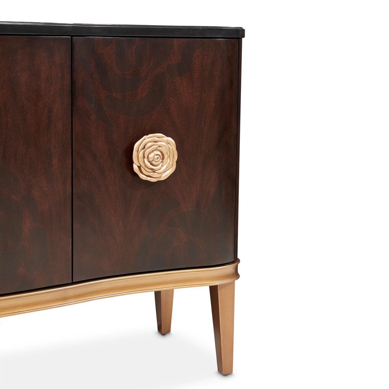 Camellia Field - Sideboard