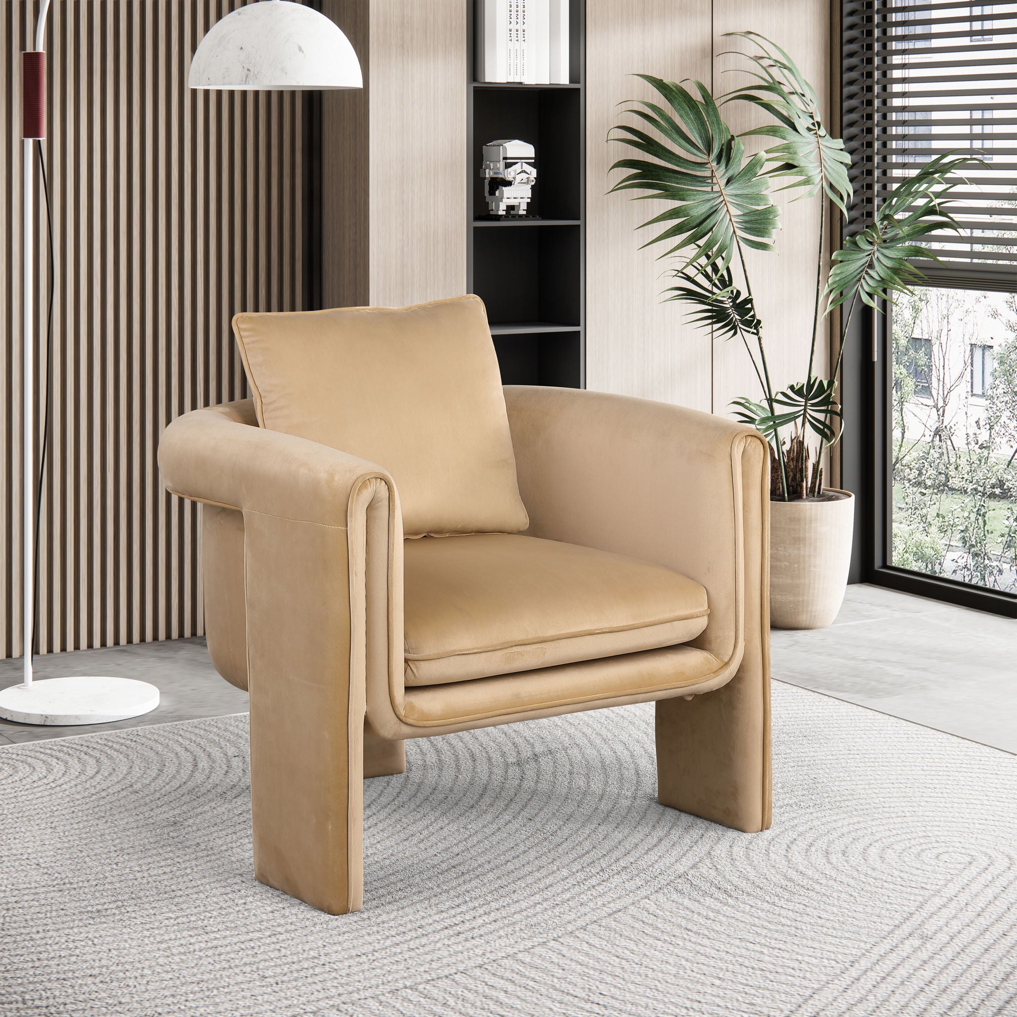 Sloan - Accent Chair