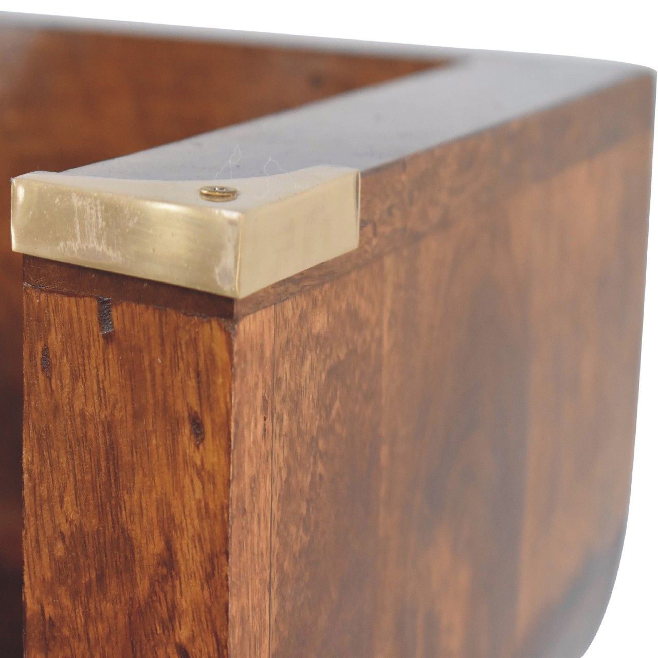 Indira - Floating Console Table