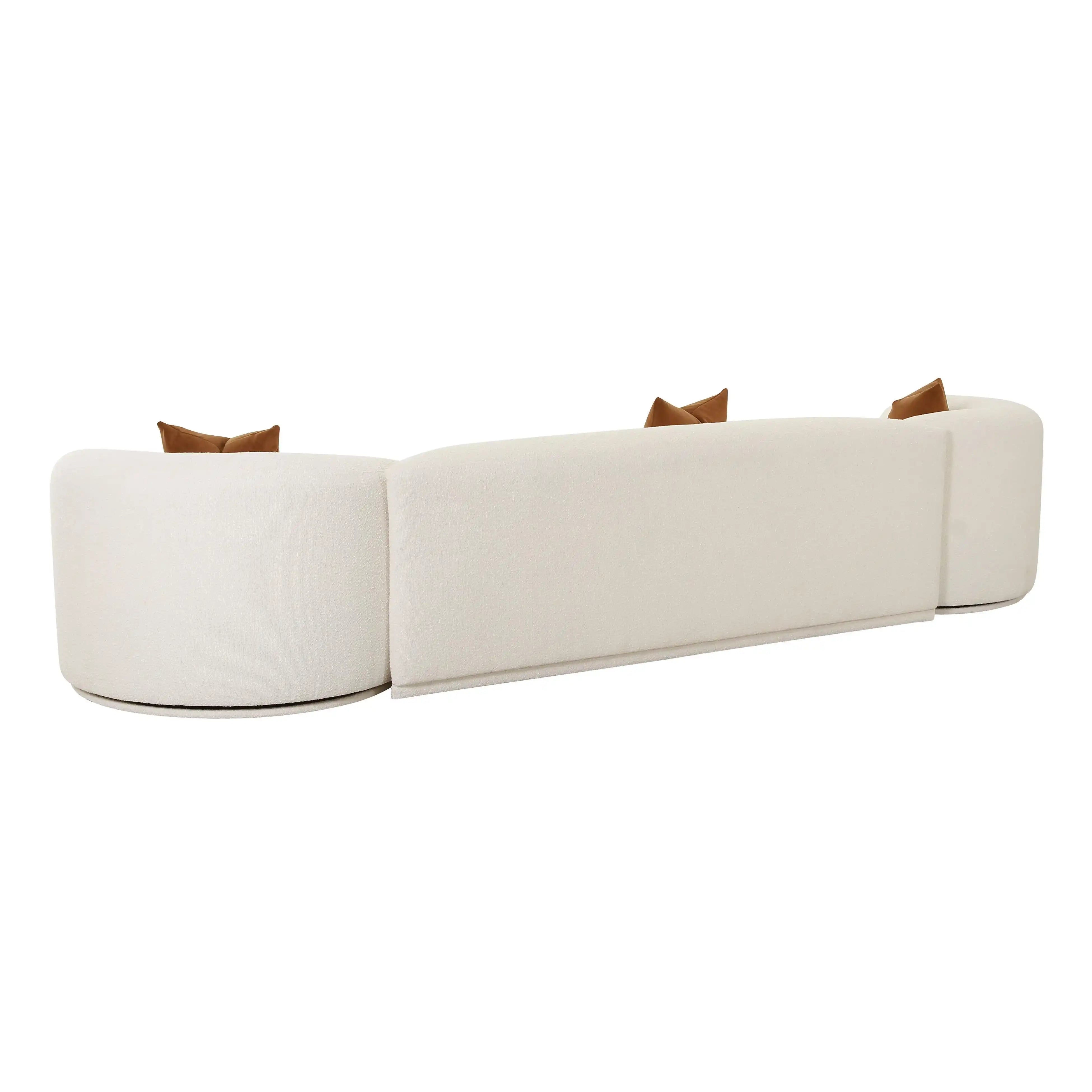 Fickle - Modular Sofa