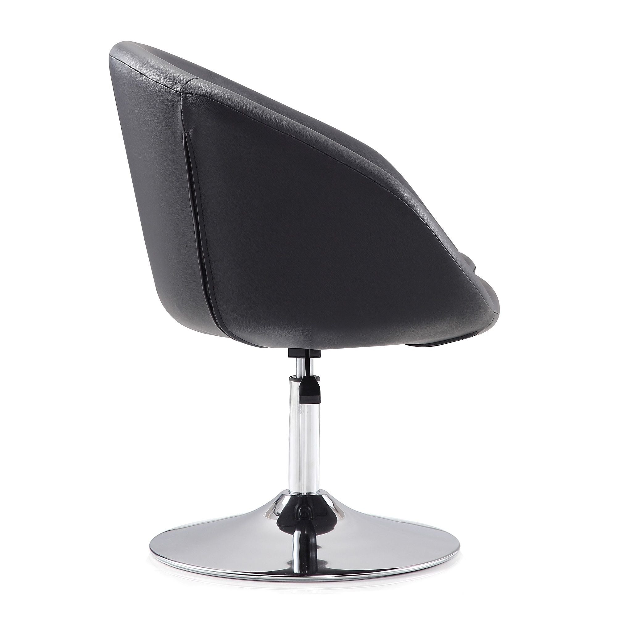 Hopper - Swivel Lounge Chair