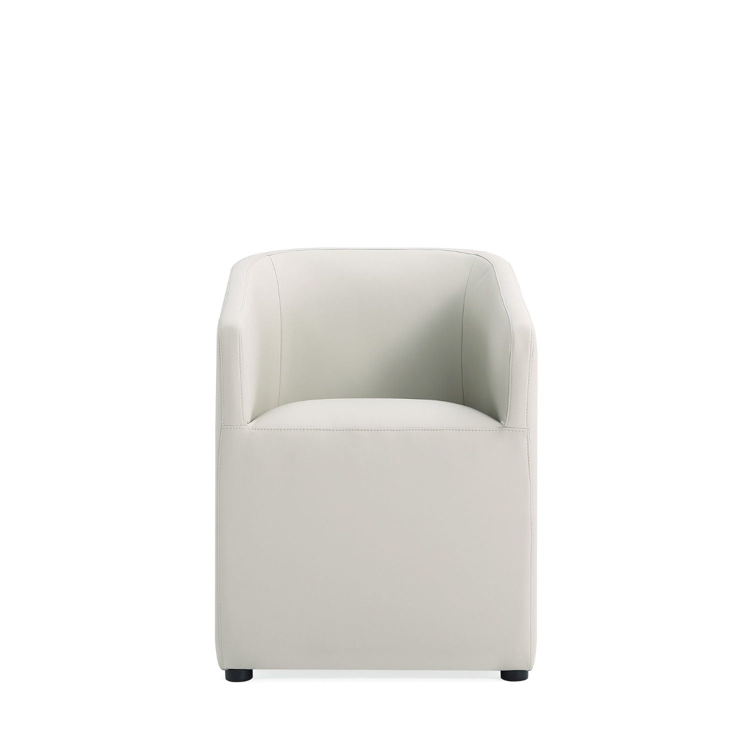 Anna - Round Armchair