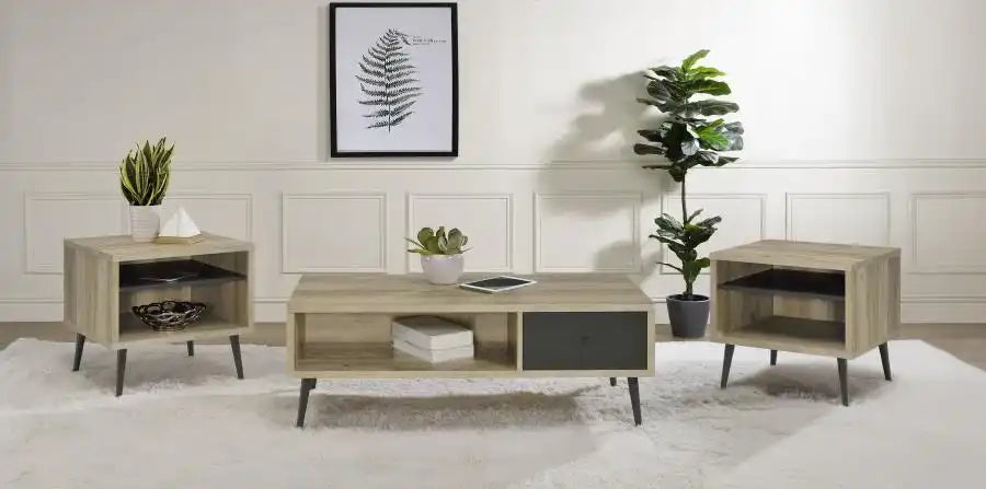 Welsh - Coffee Table Set
