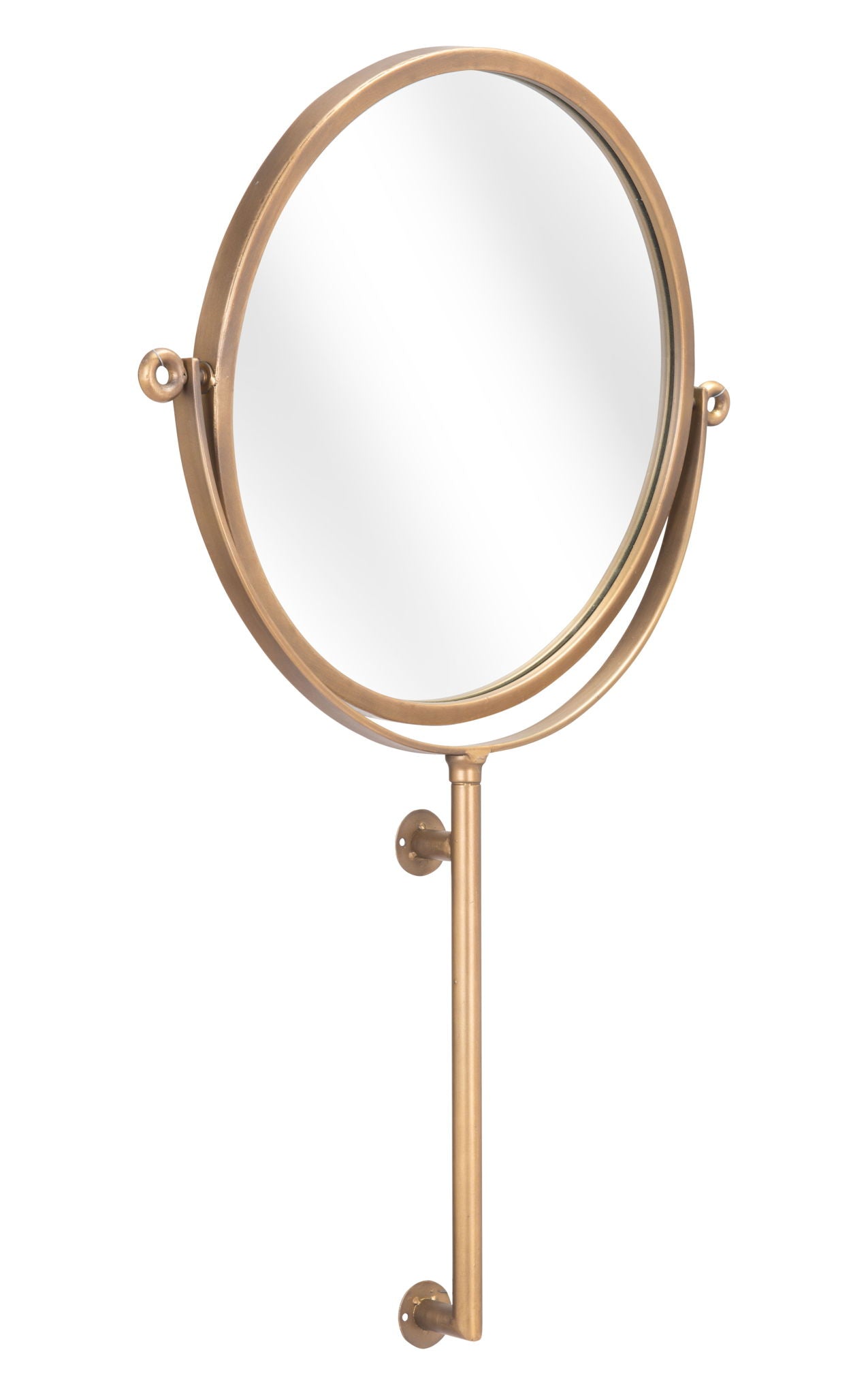 Bernis - Mirror - Gold